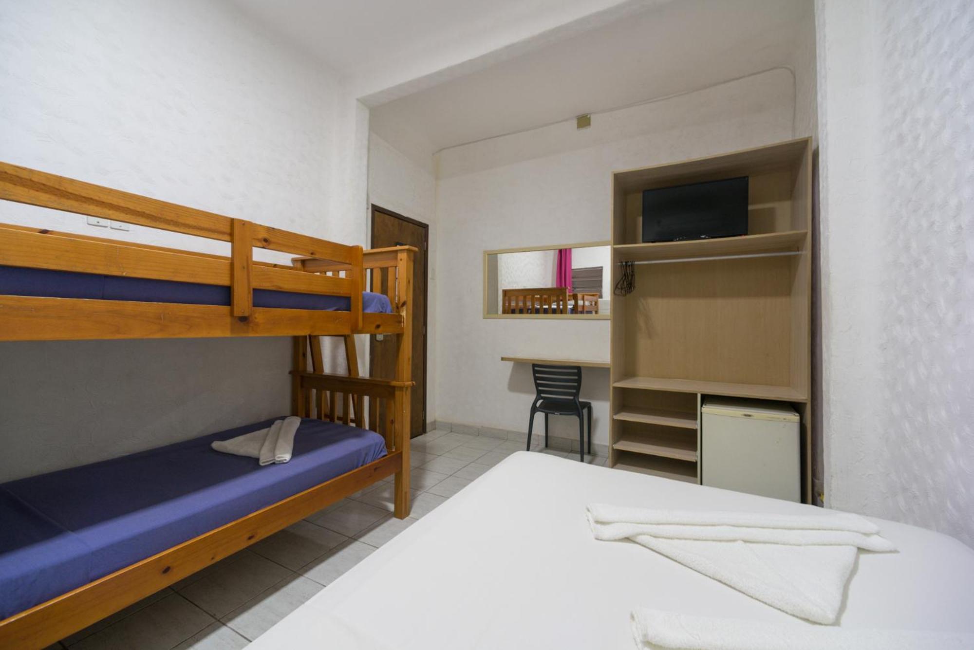 Hotel Pousada da Praia