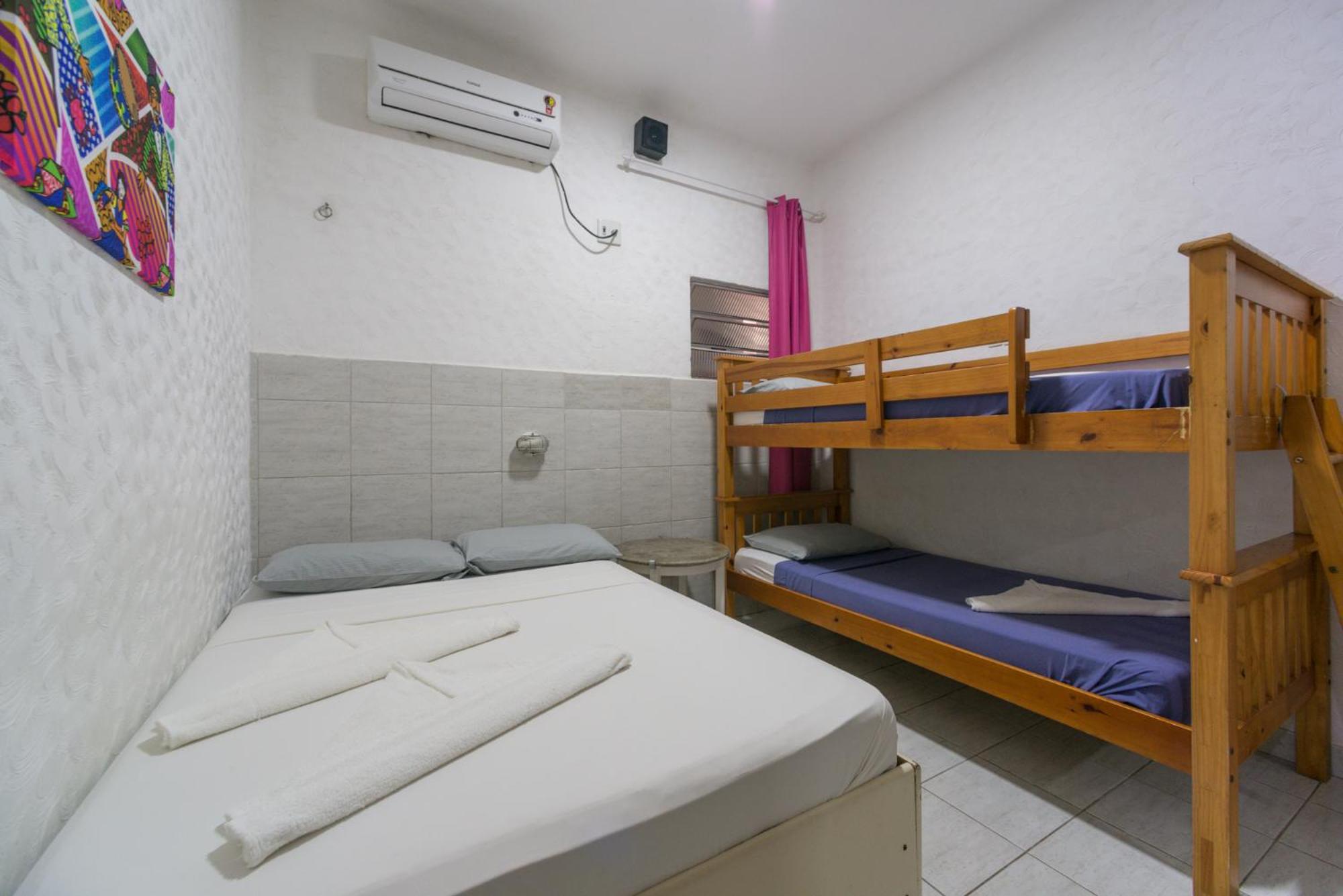 Hotel Pousada da Praia