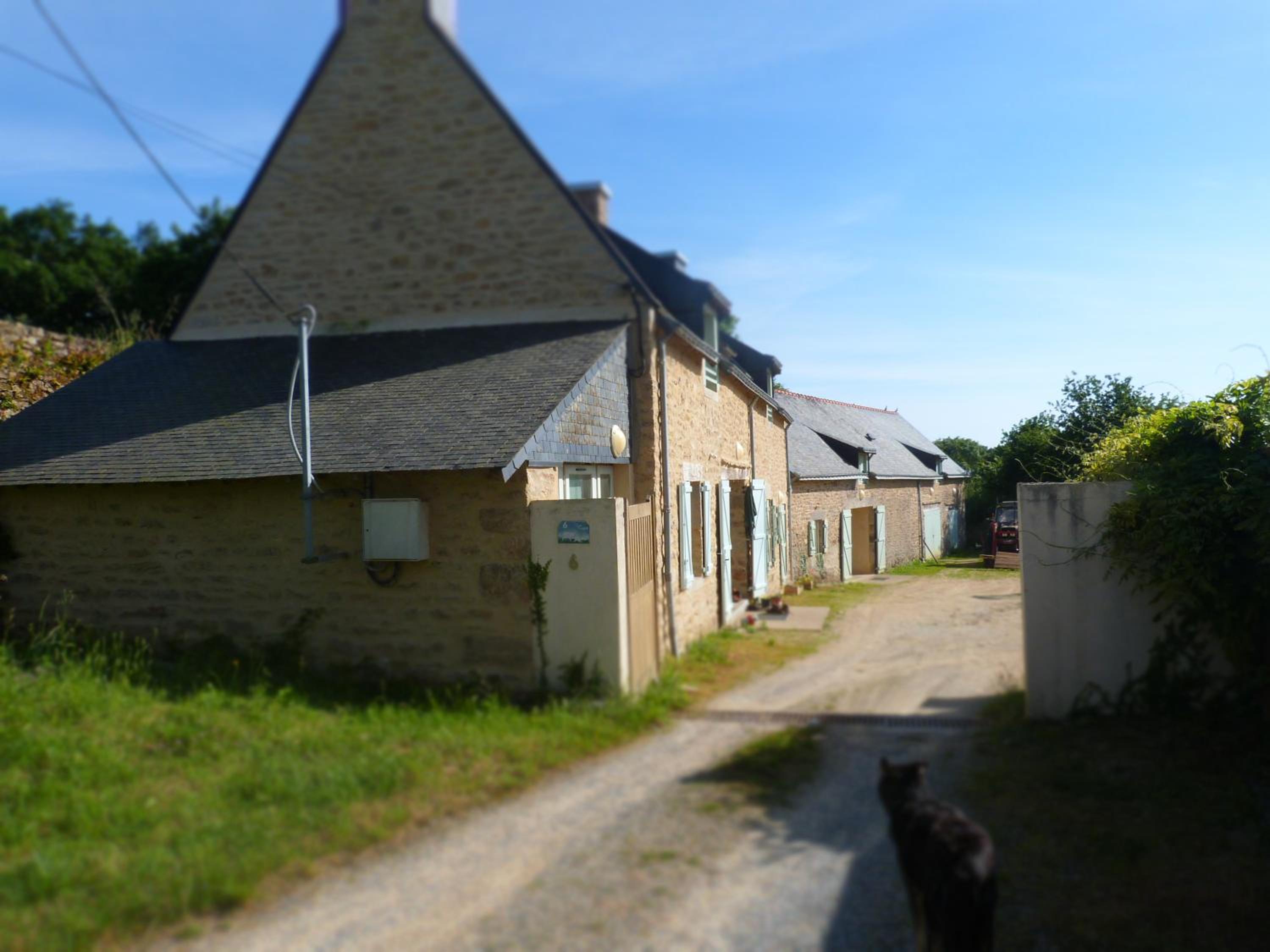 La Ferme Du Vincin photo 5