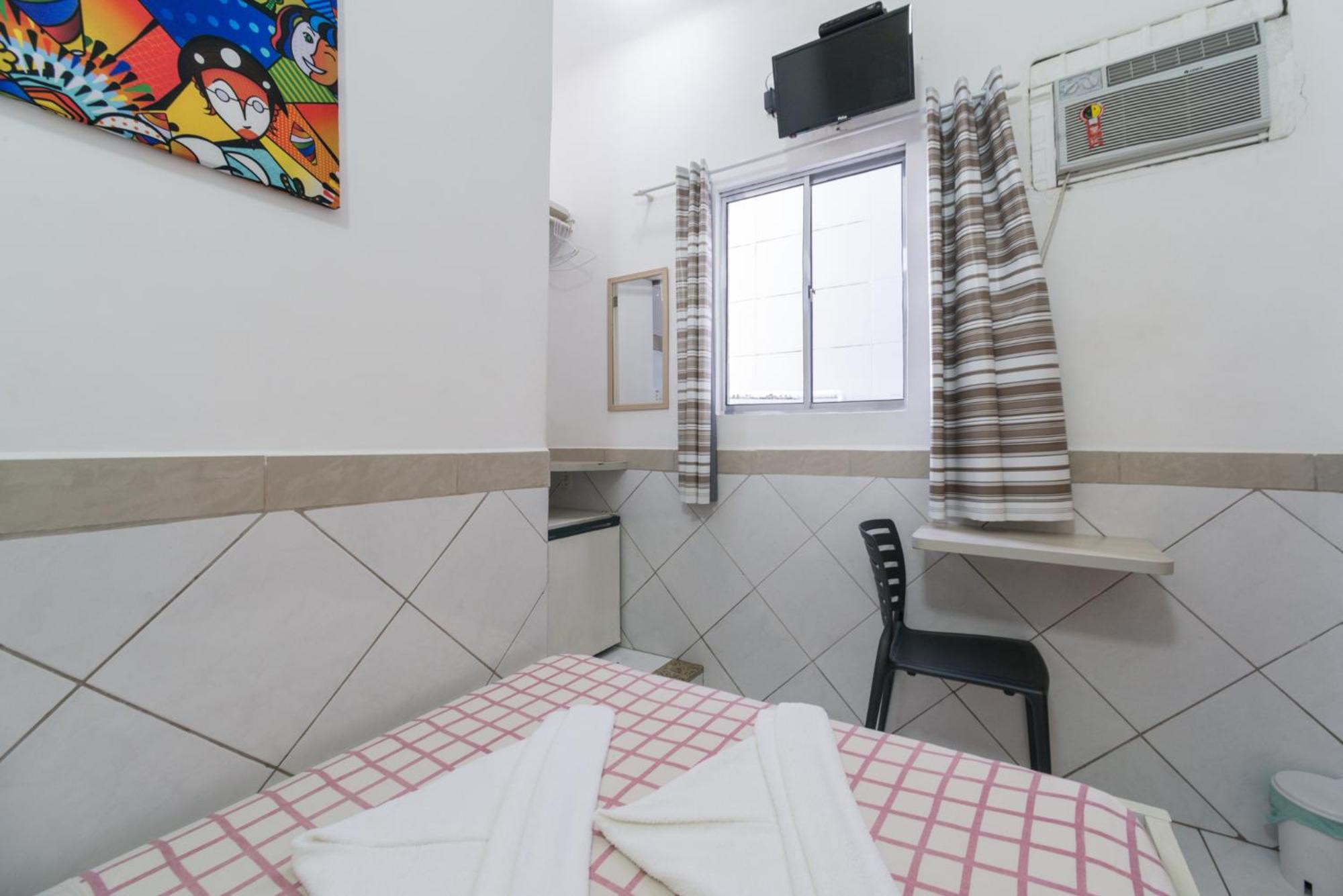 Hotel Pousada da Praia