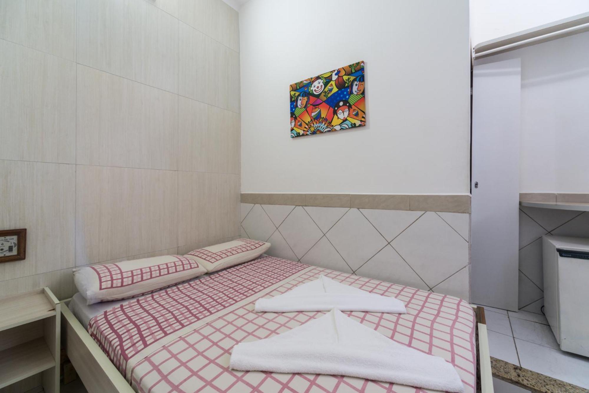 Hotel Pousada da Praia