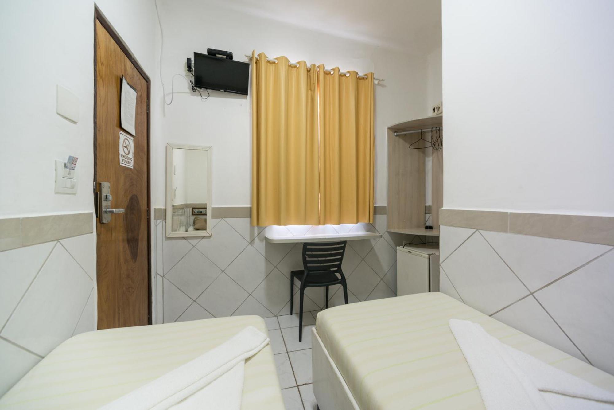 Hotel Pousada da Praia