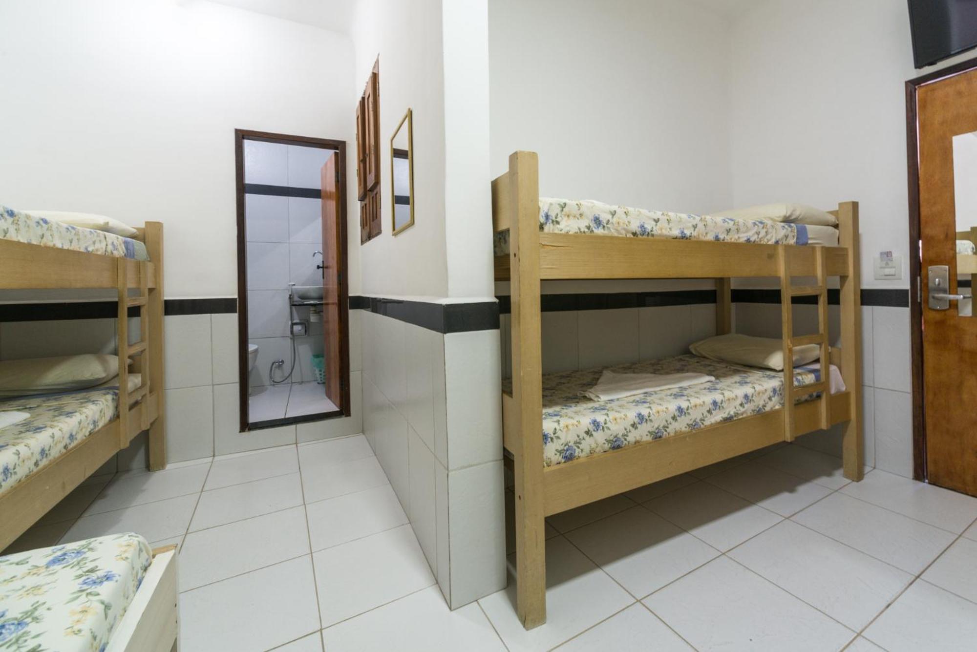 Hotel Pousada da Praia