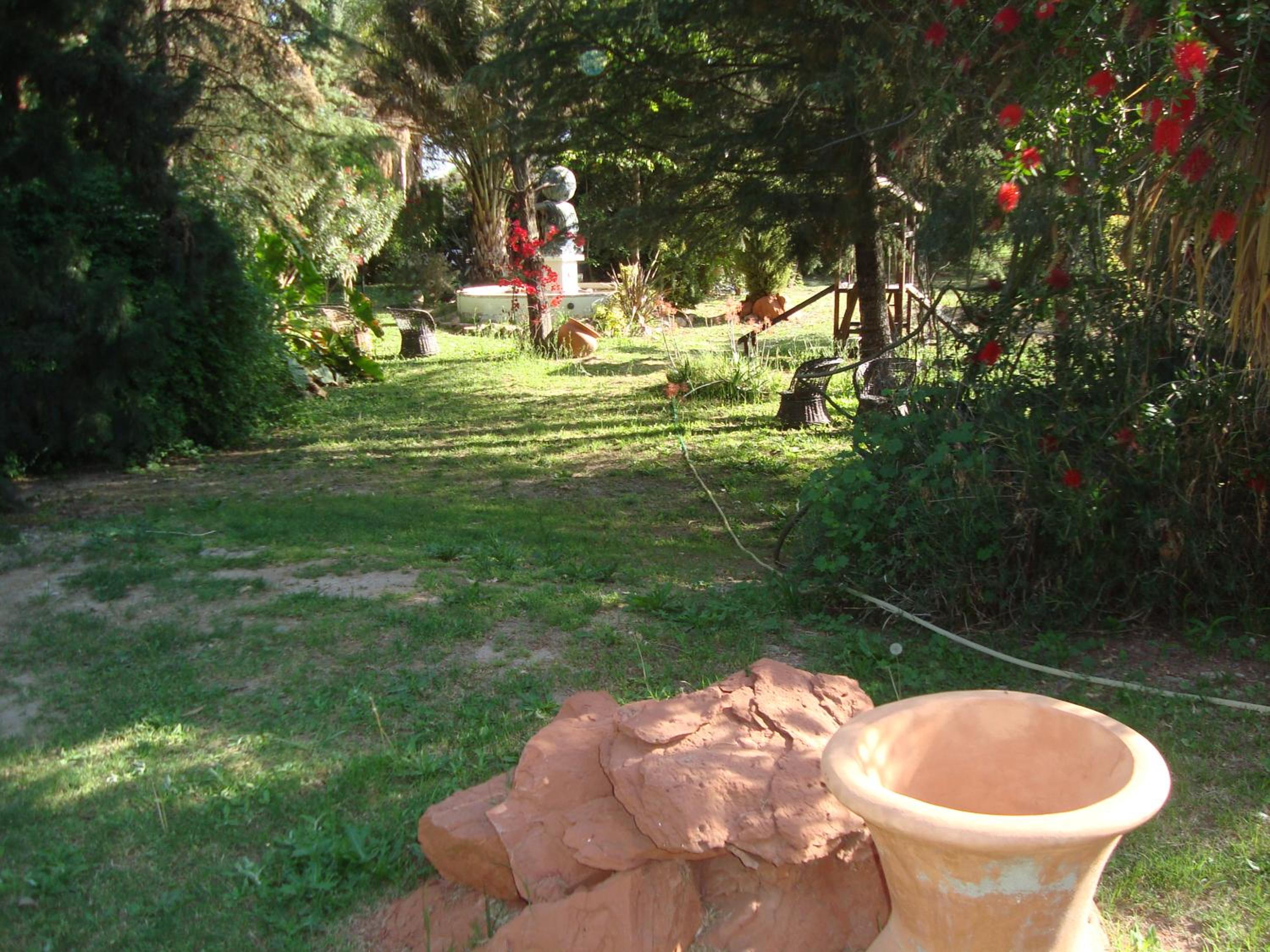 Cabañas Valle San Miguel