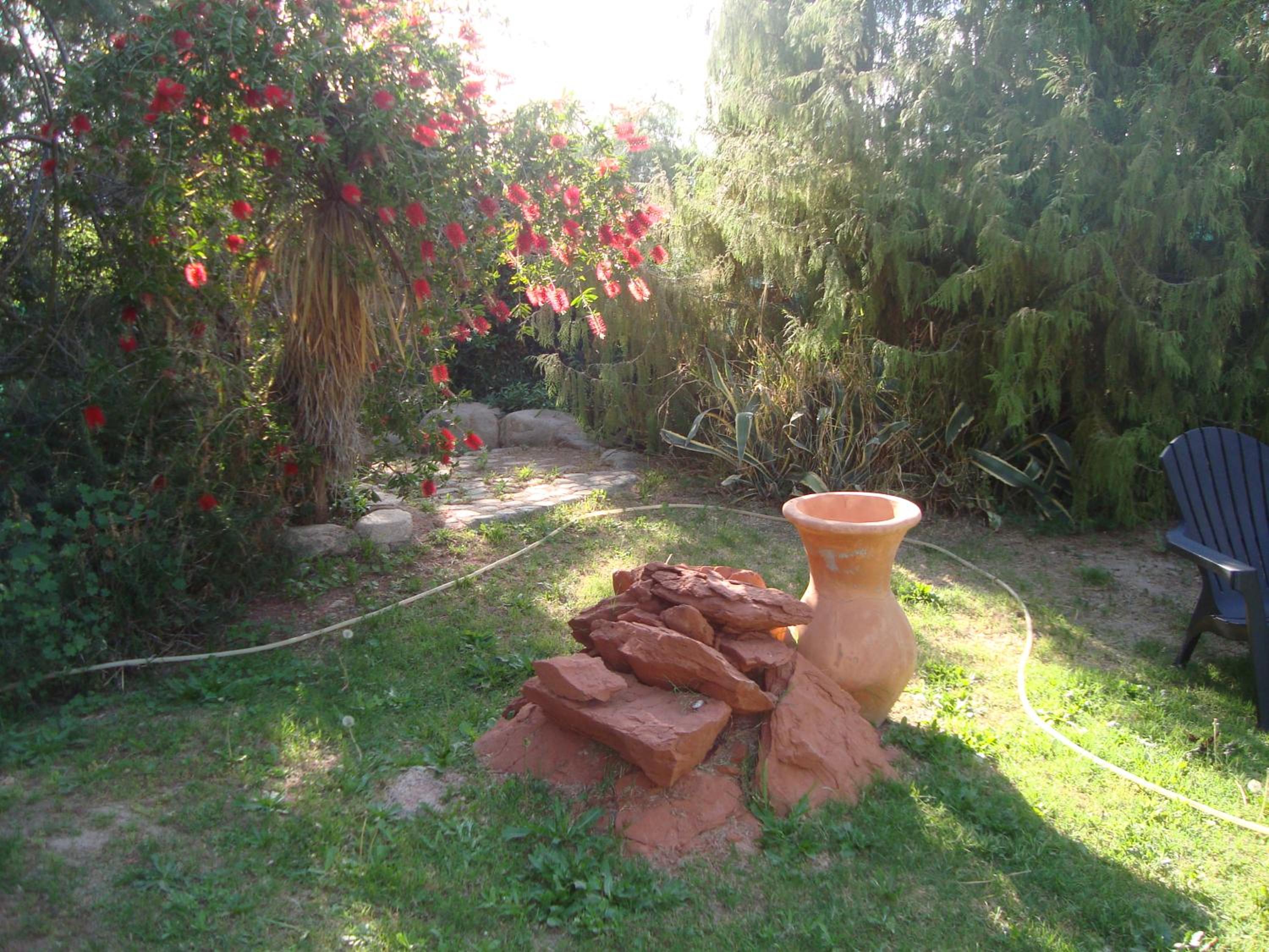 Cabañas Valle San Miguel
