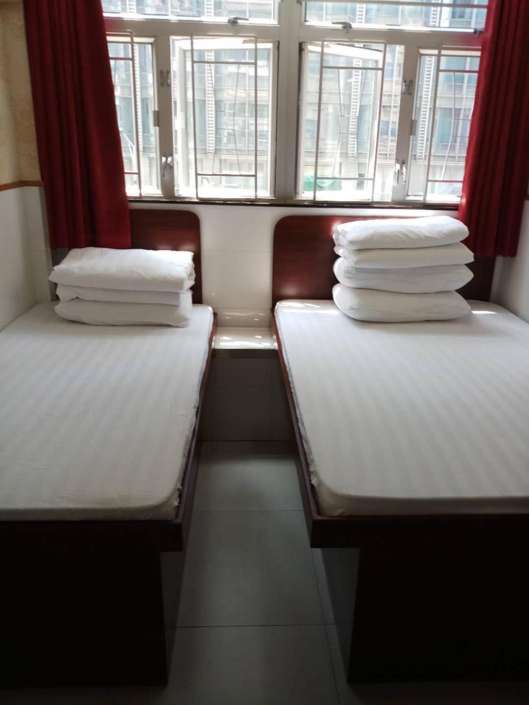 Lung Wa Hotel