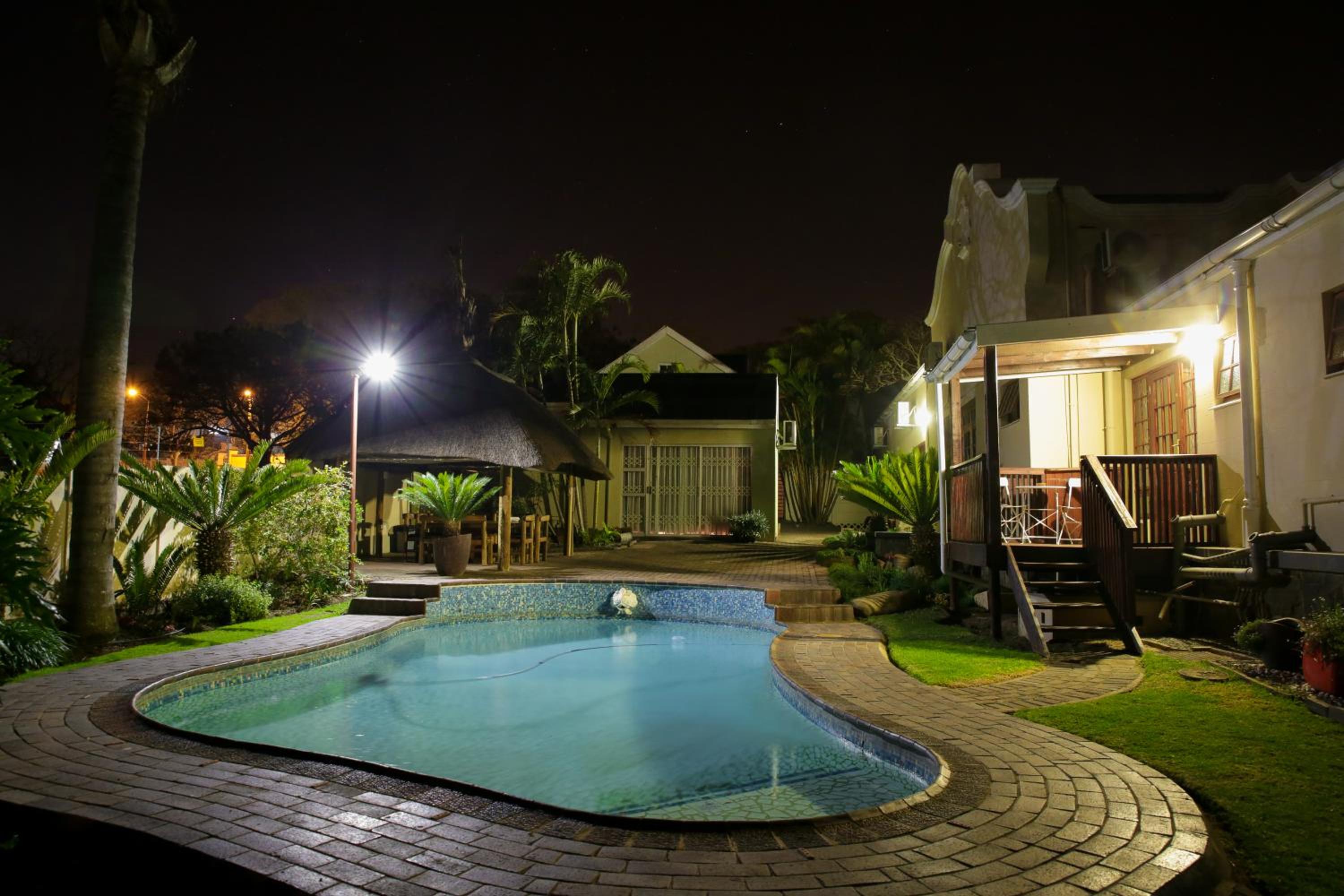 Dreamers Guesthouse - NO LOADSHEDDING view 5