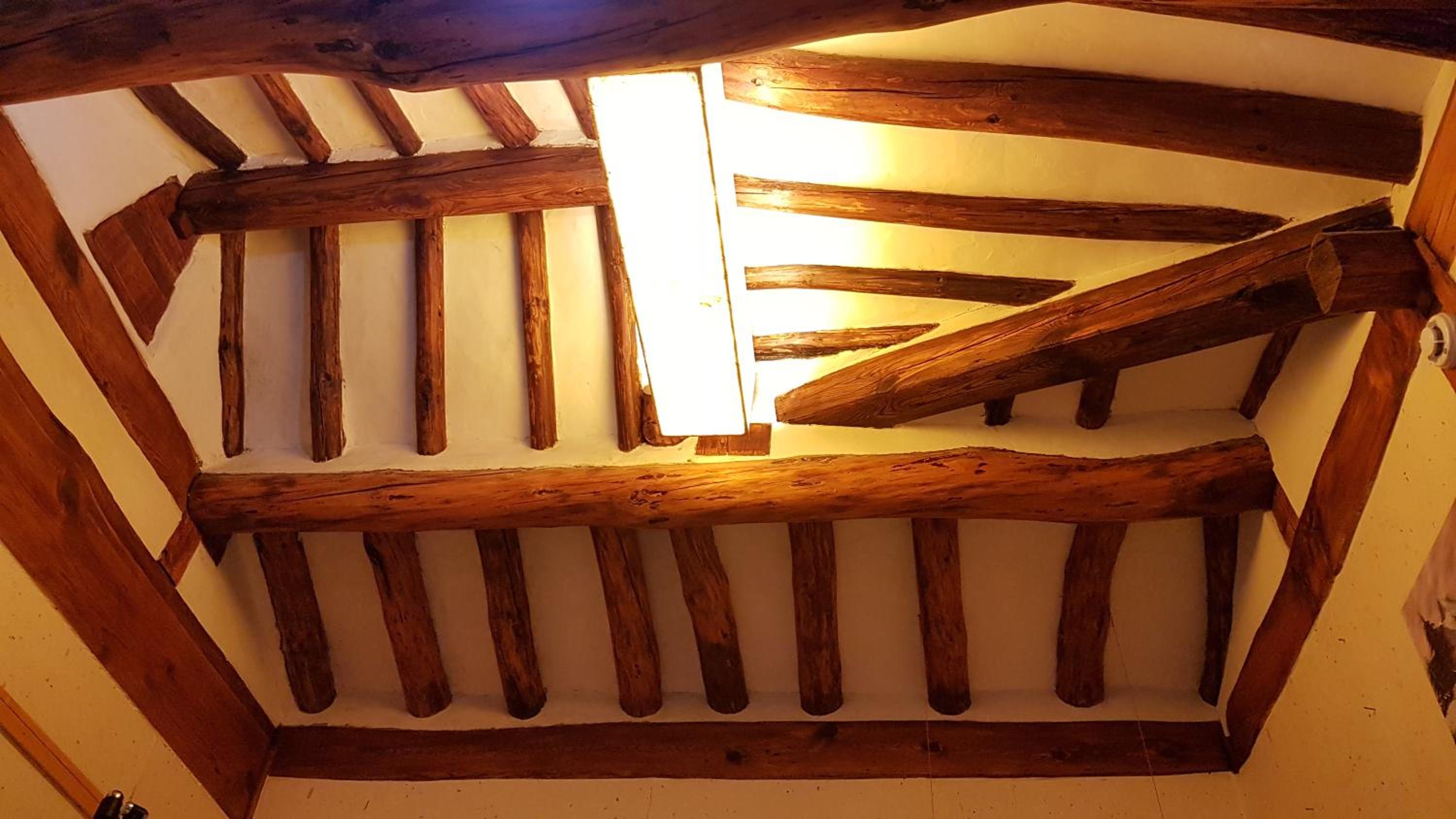 Gongsimga Hanok Guesthouse