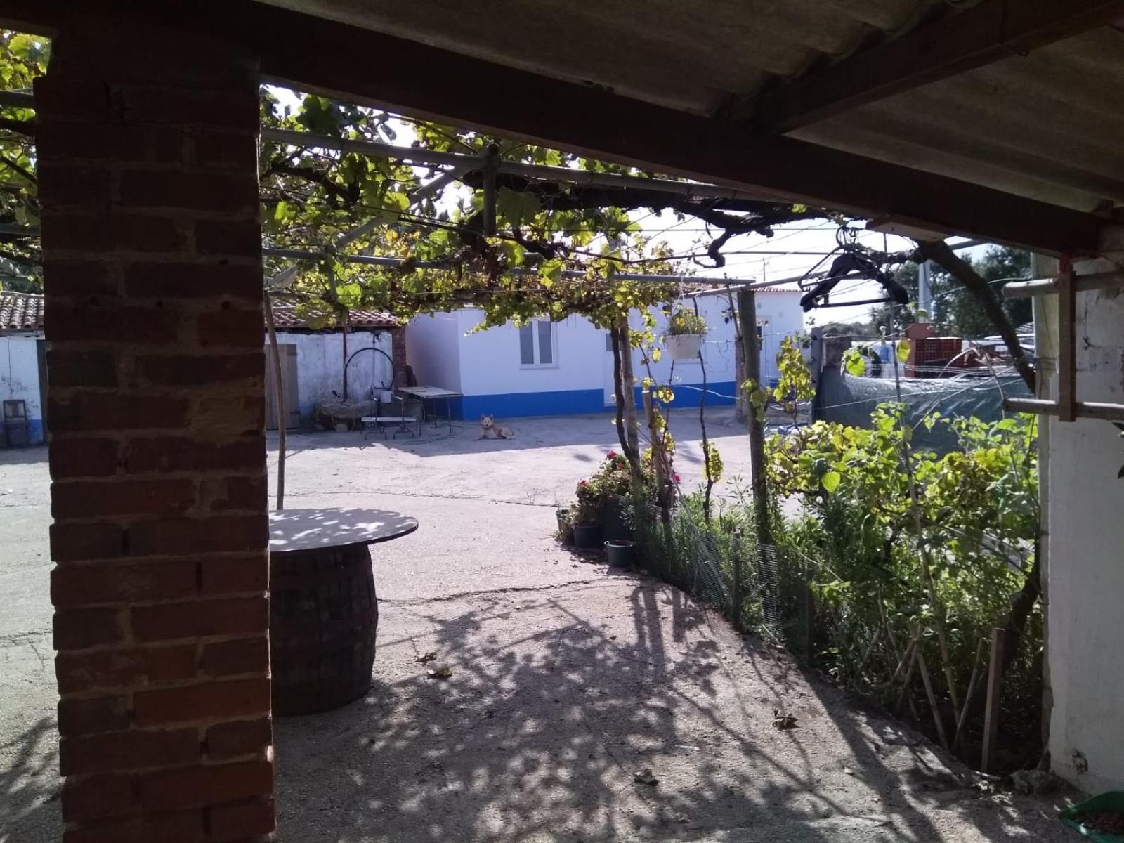 Casa da Paraventa view 2