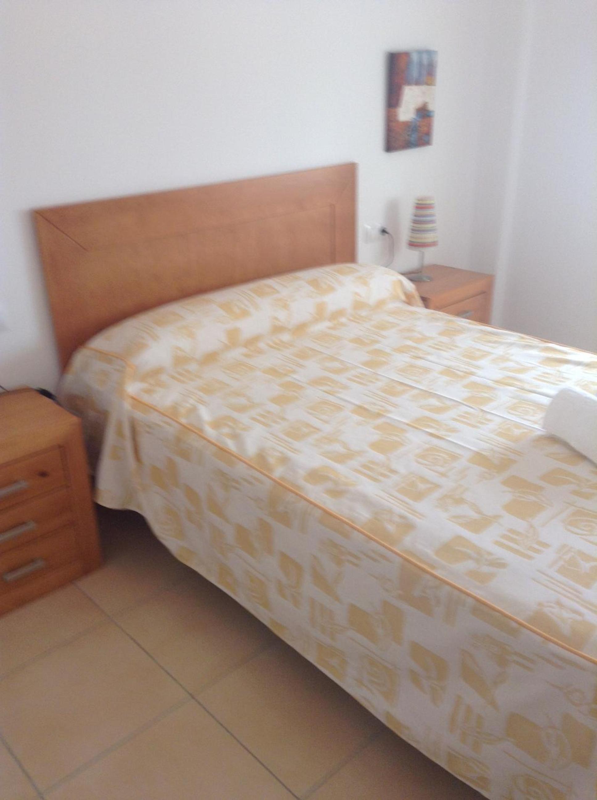 hotel apartamentos turisticos san vicente view 2