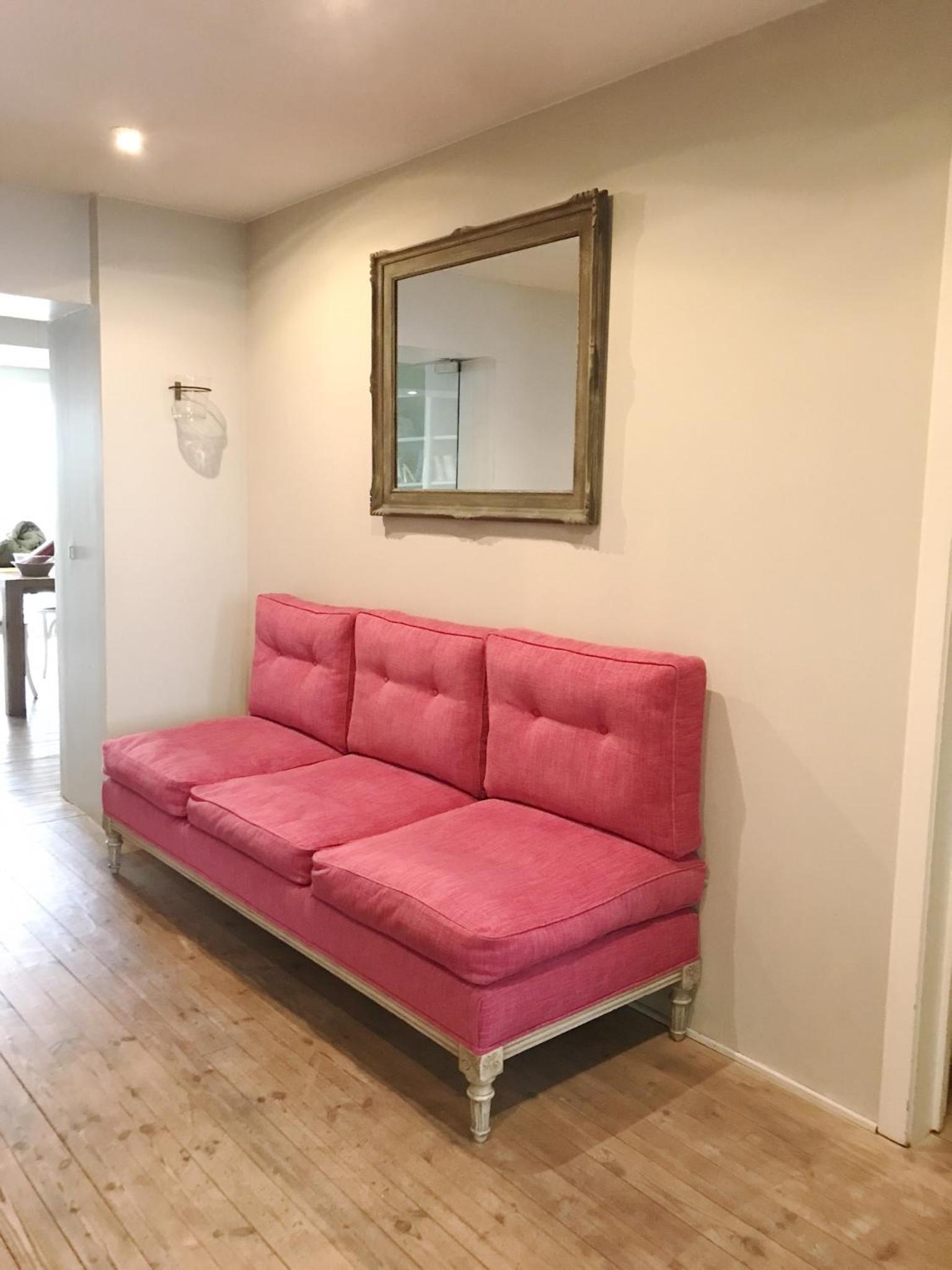 Duplex in historical Ghent