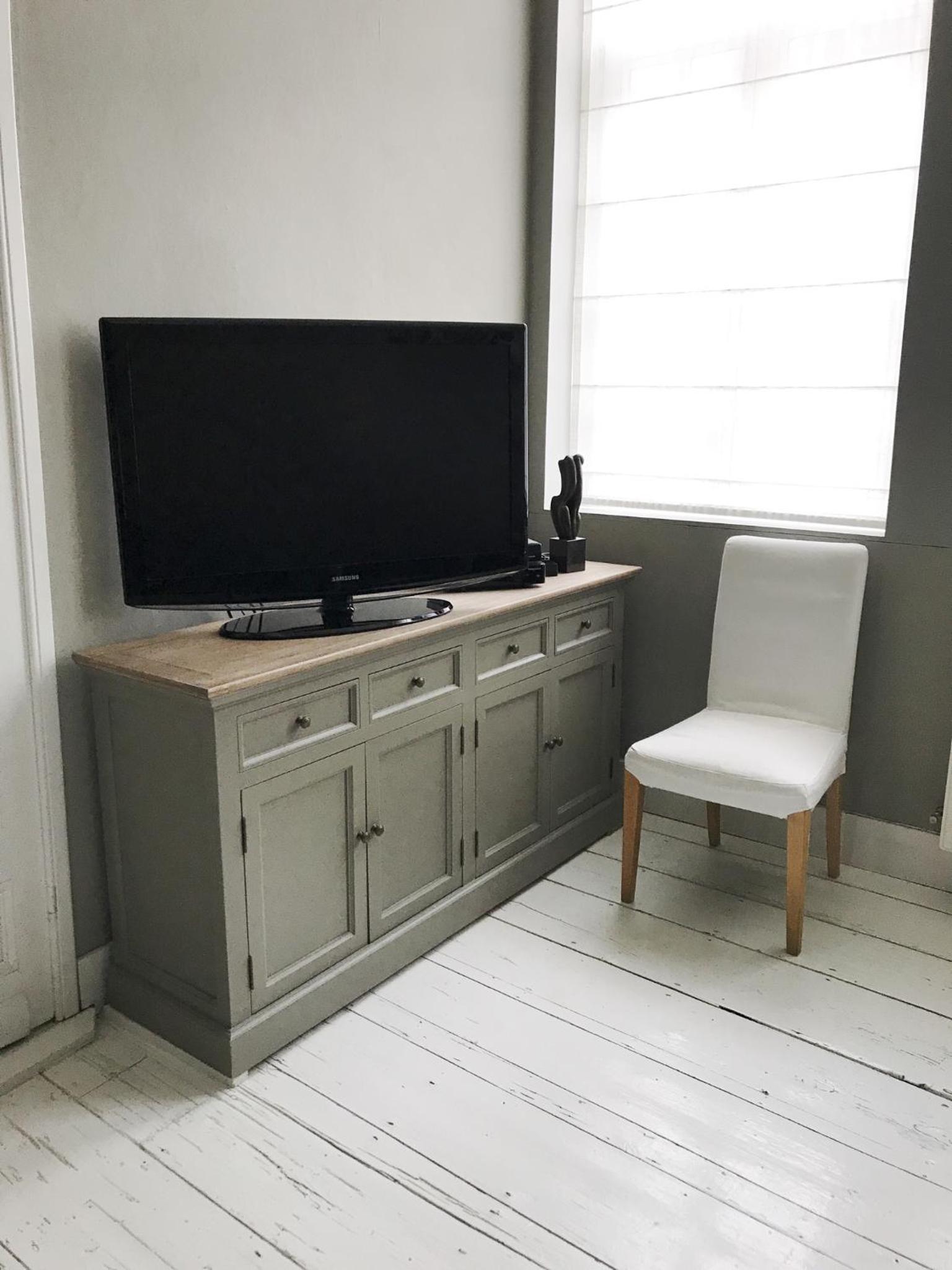 Duplex in historical Ghent