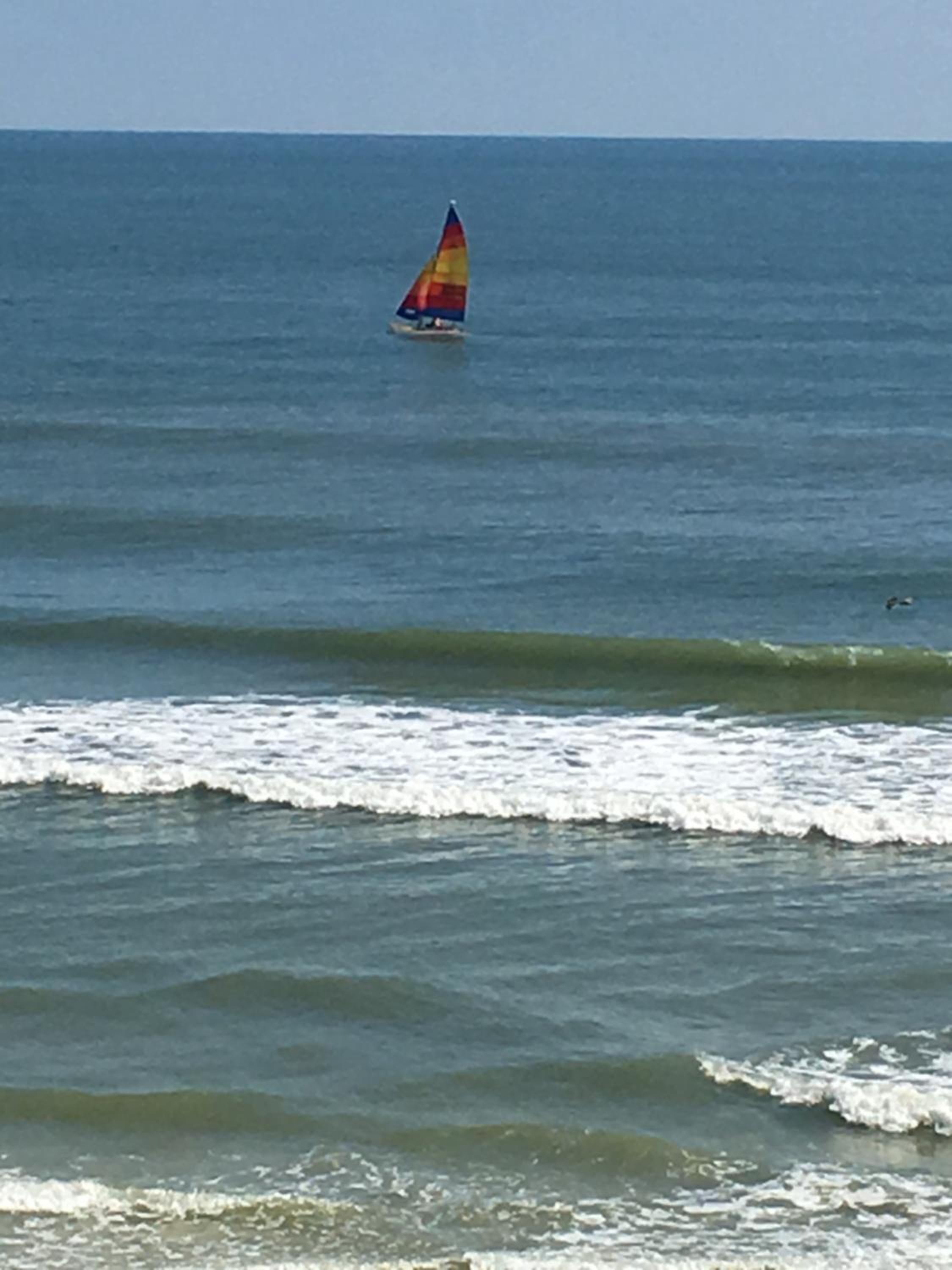 Ocean View - Direct Ocean Front-Pool Is Open
