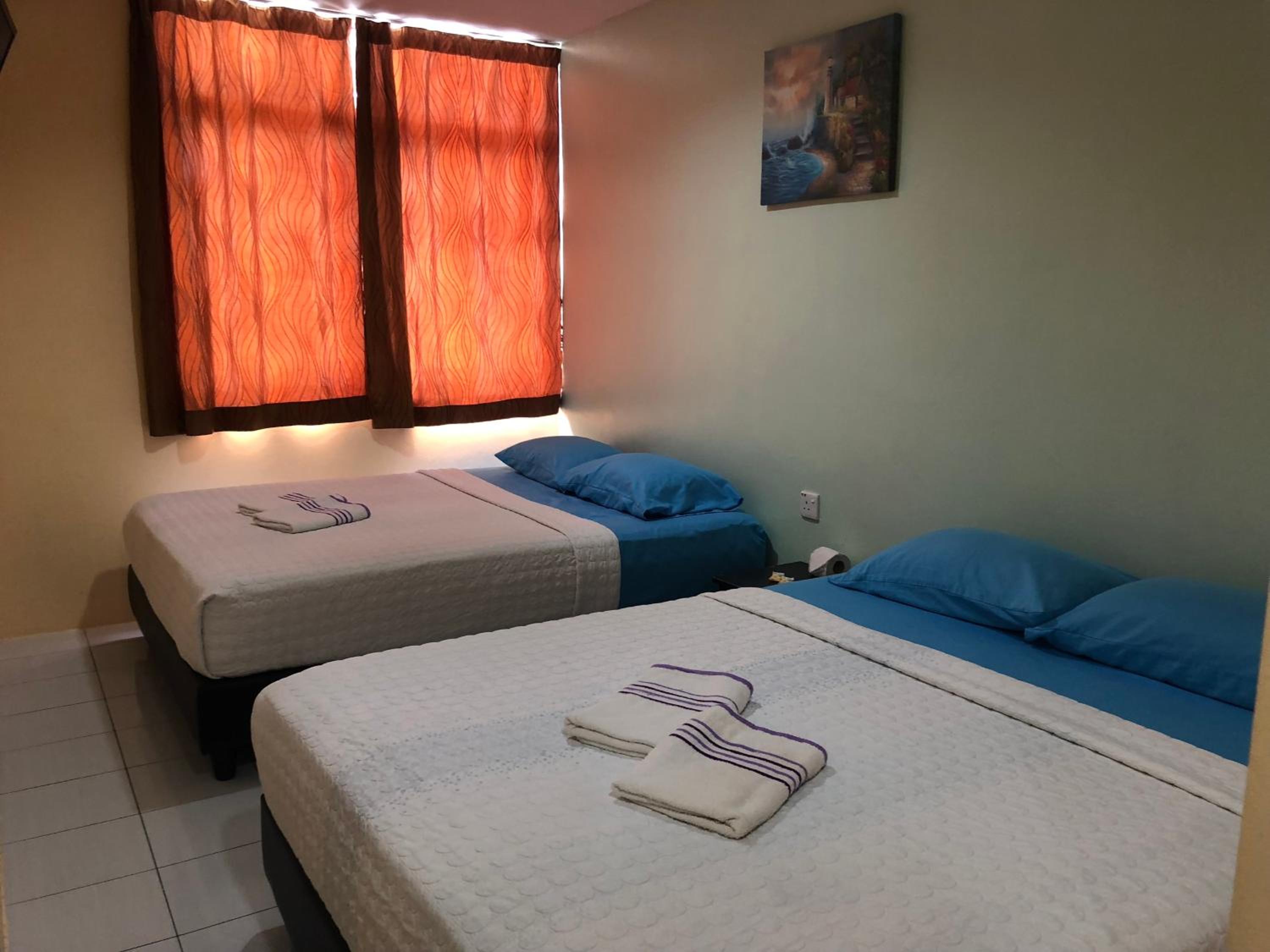 Best Seven Motel