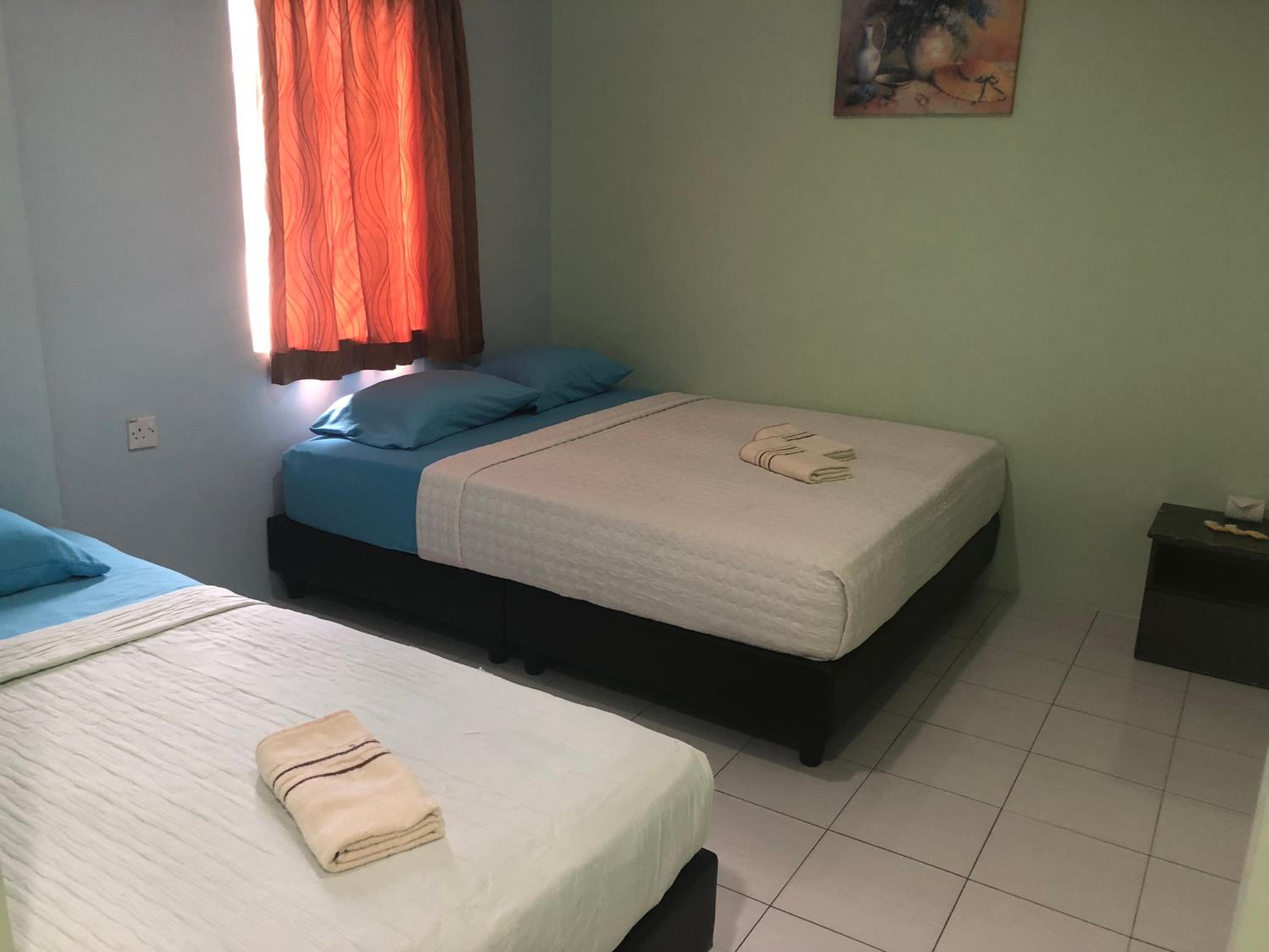 Best Seven Motel
