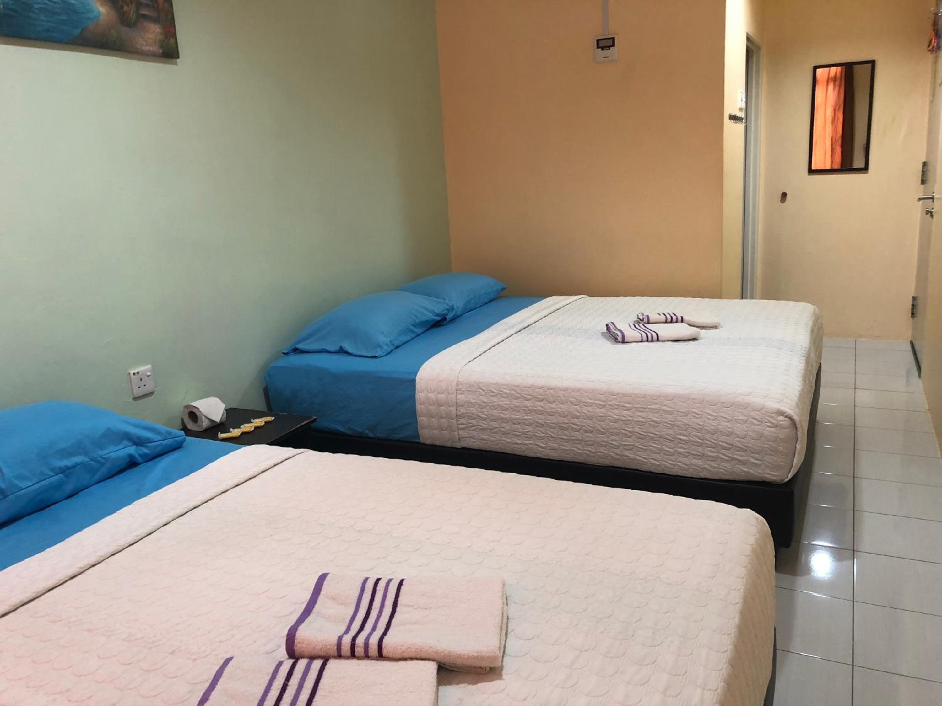 Best Seven Motel