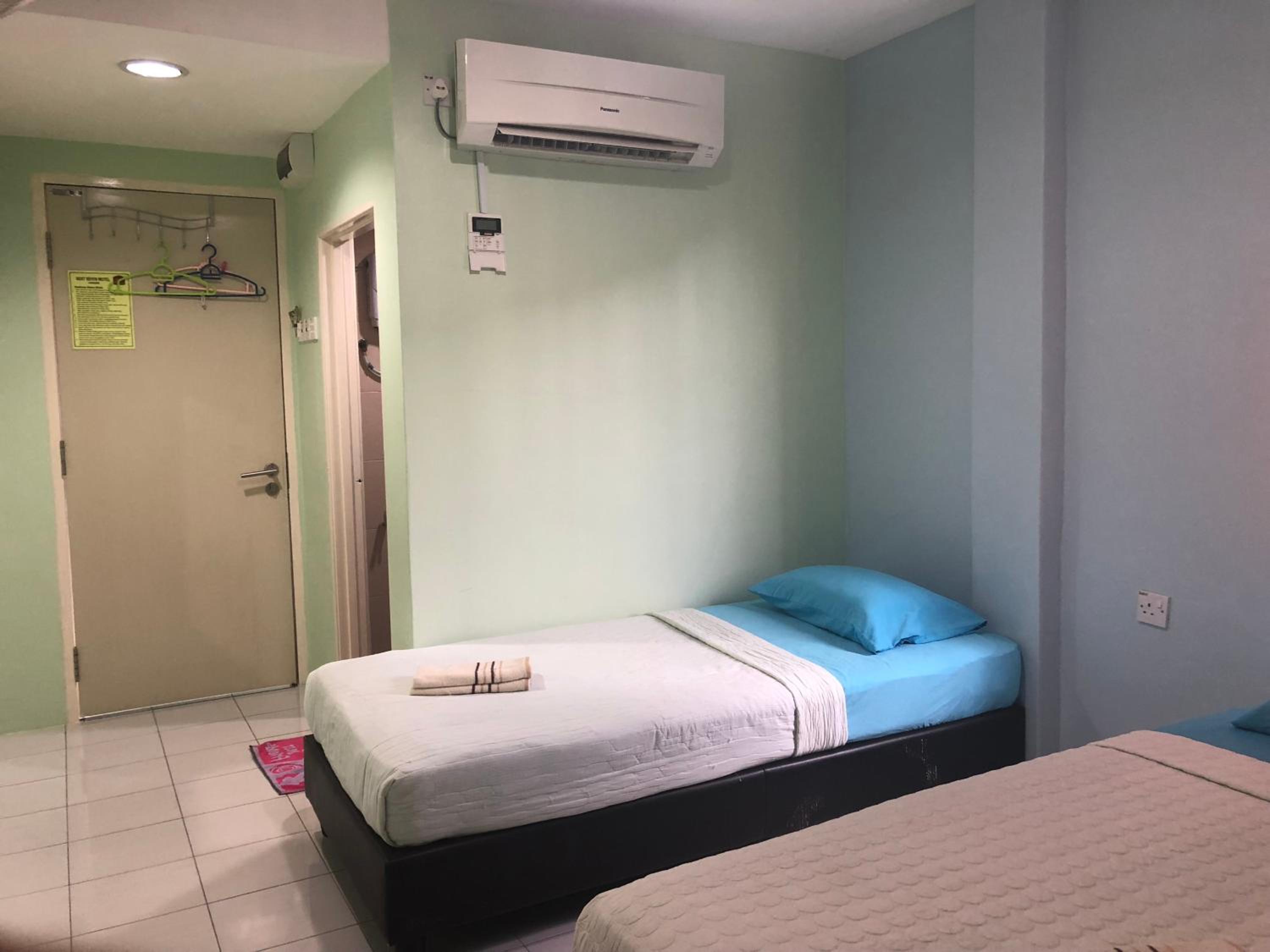 Best Seven Motel