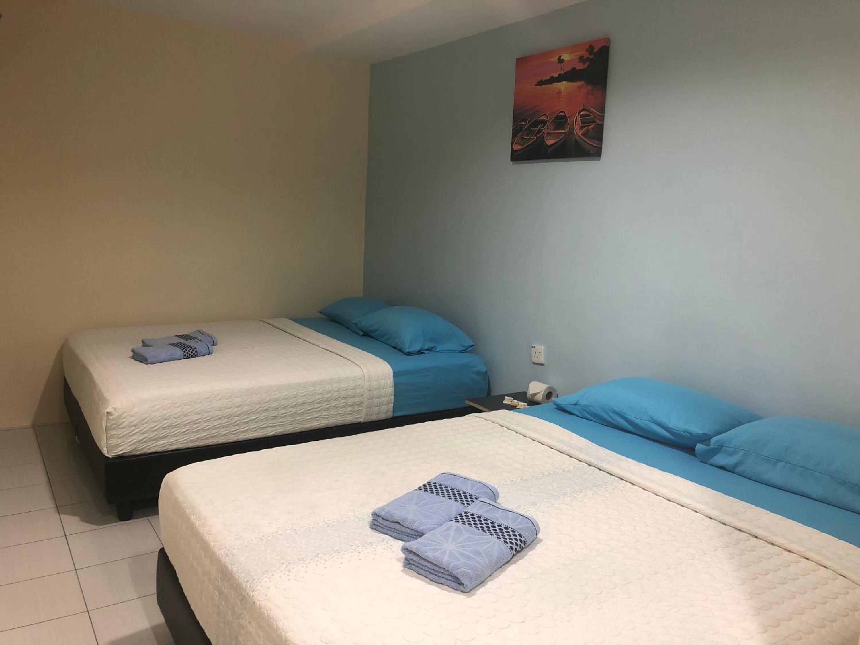 Best Seven Motel