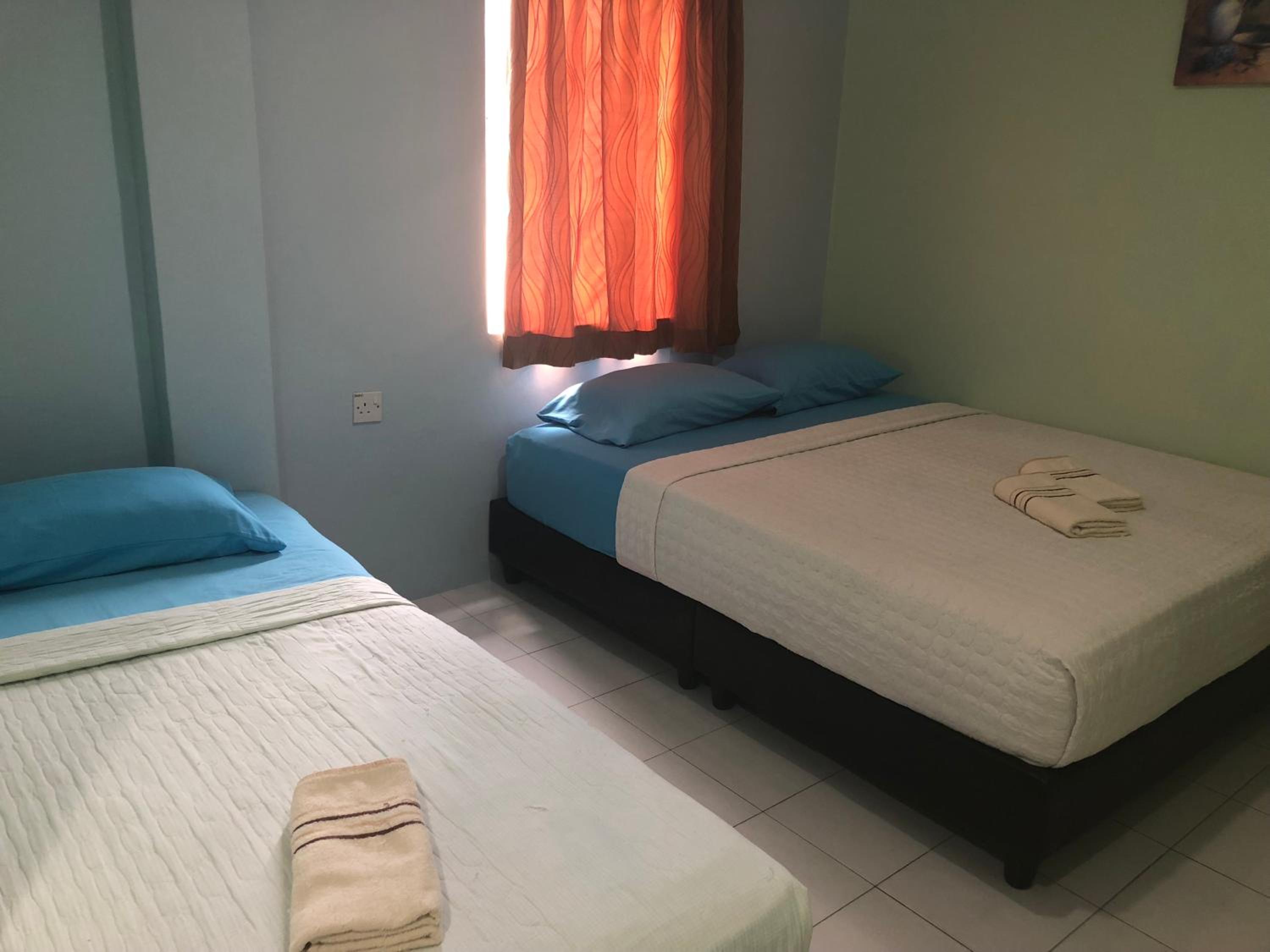 Best Seven Motel