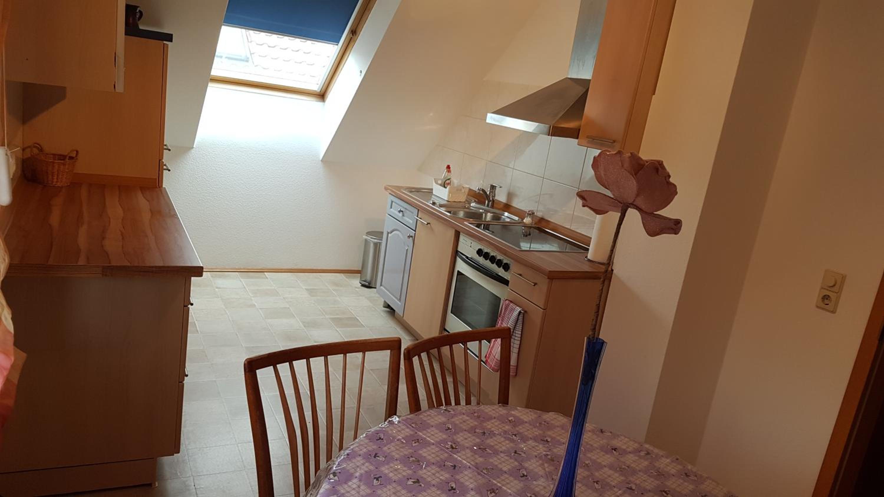 G.O.D. Ferienwohnung