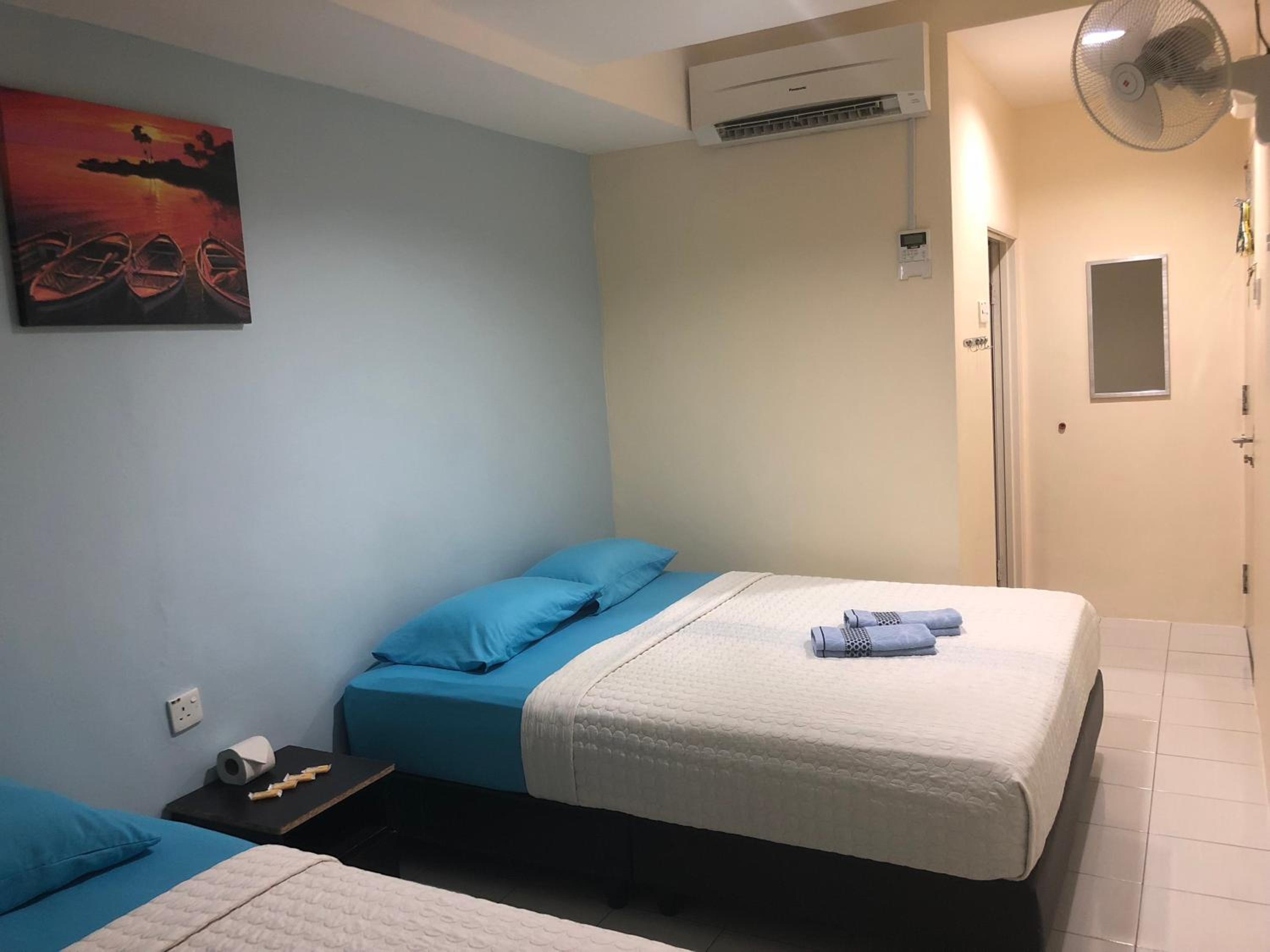 Best Seven Motel