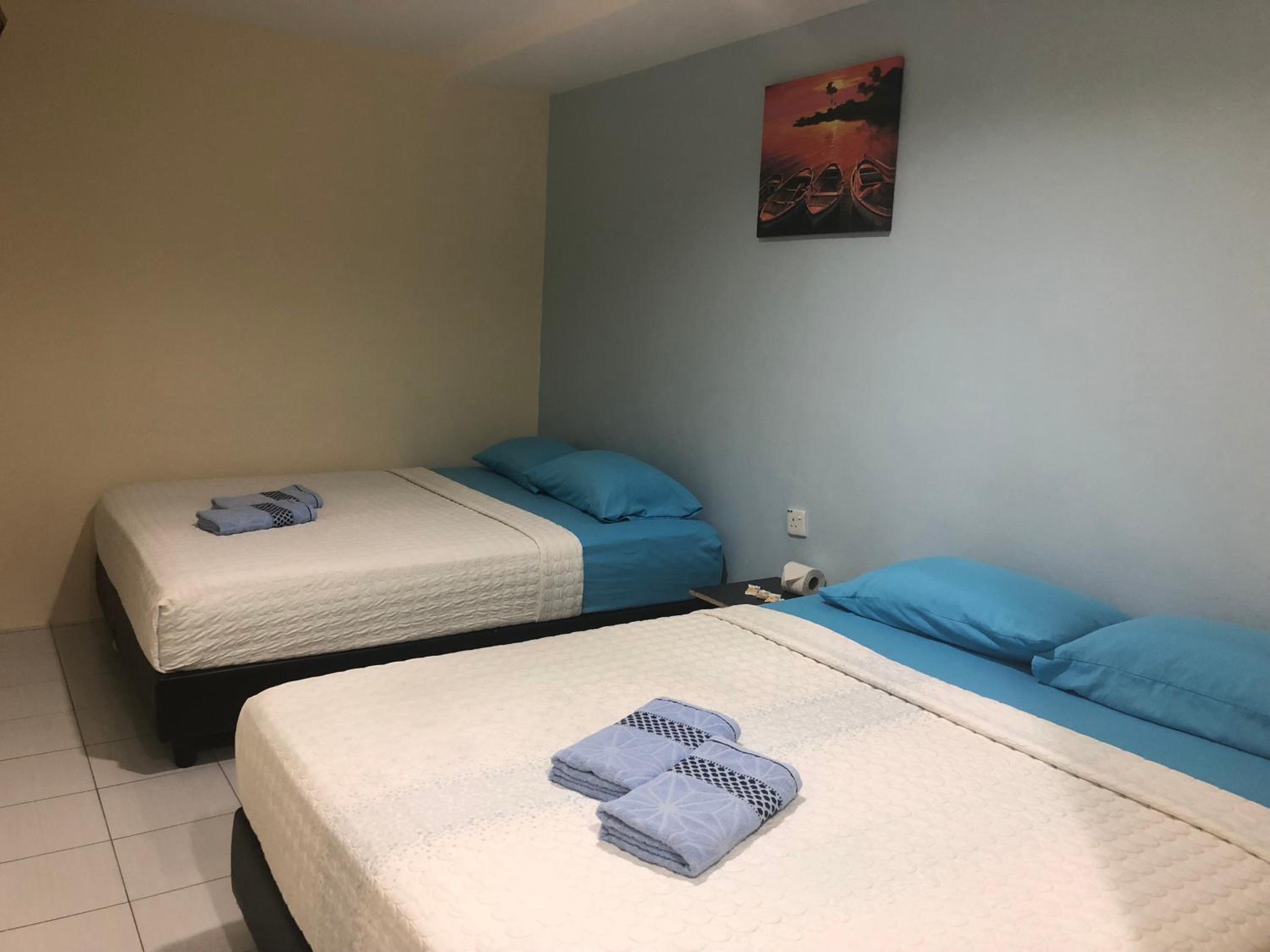 Best Seven Motel