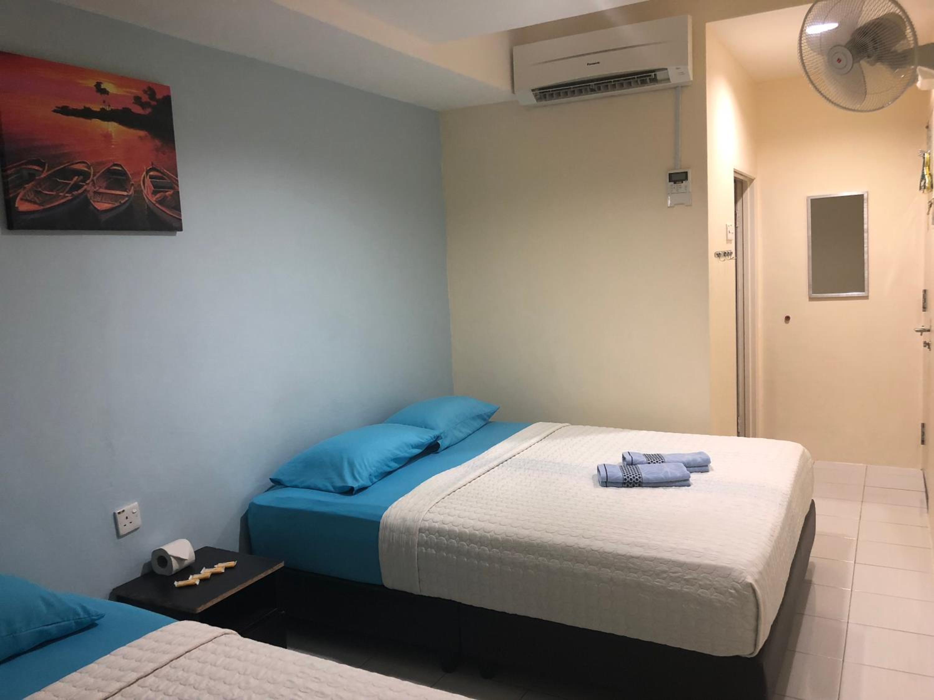 Best Seven Motel
