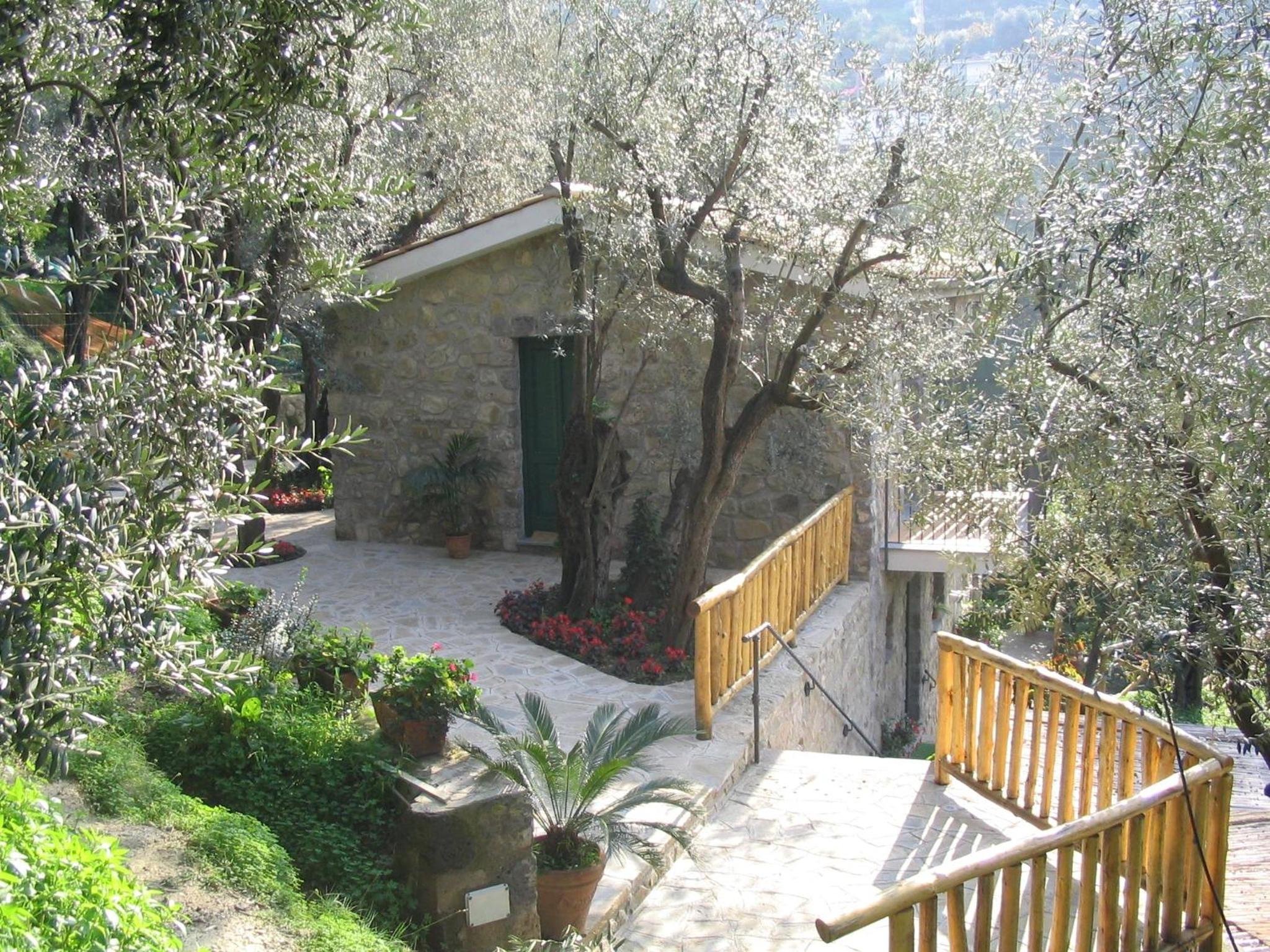 Agriturismo La Lobra