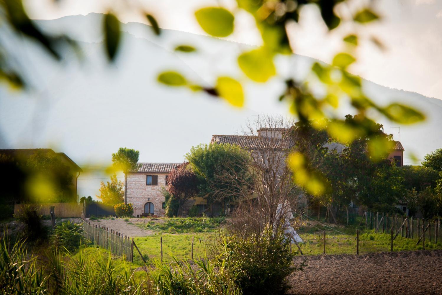 Casamenetto Vacanze view 4