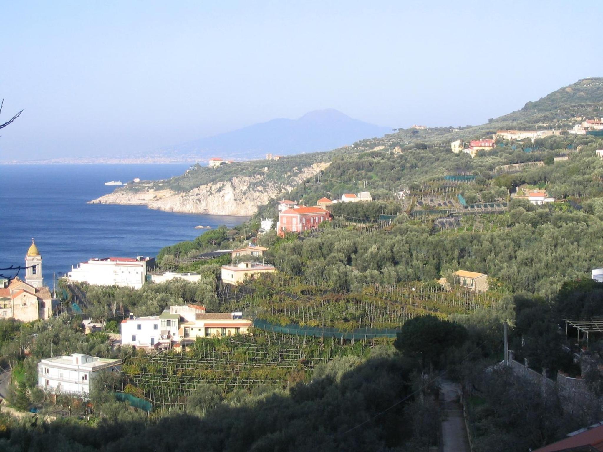 Agriturismo La Lobra