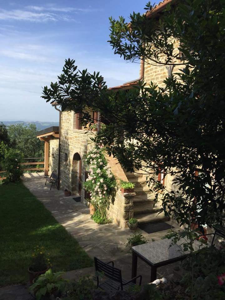 Fattoria Didattica Gli Allori photo 1