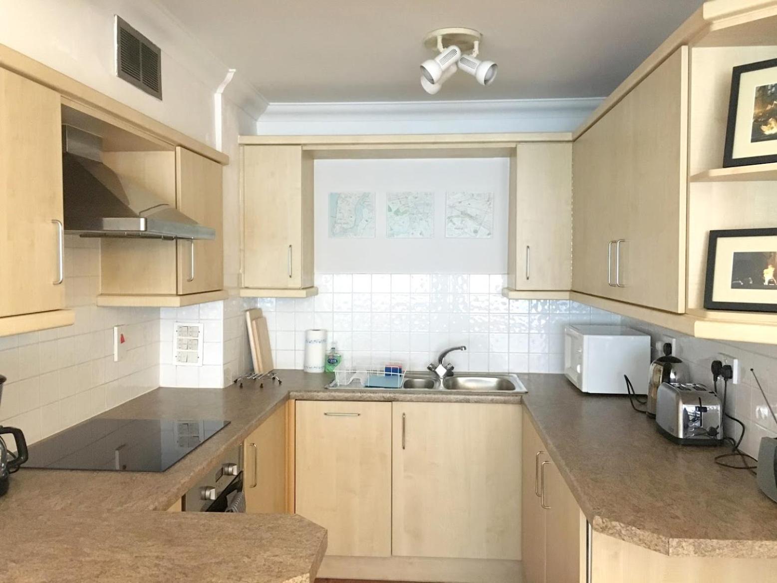 Splendid Fitzrovia W1 Heart of Central London 1-Bed. Free Wifi