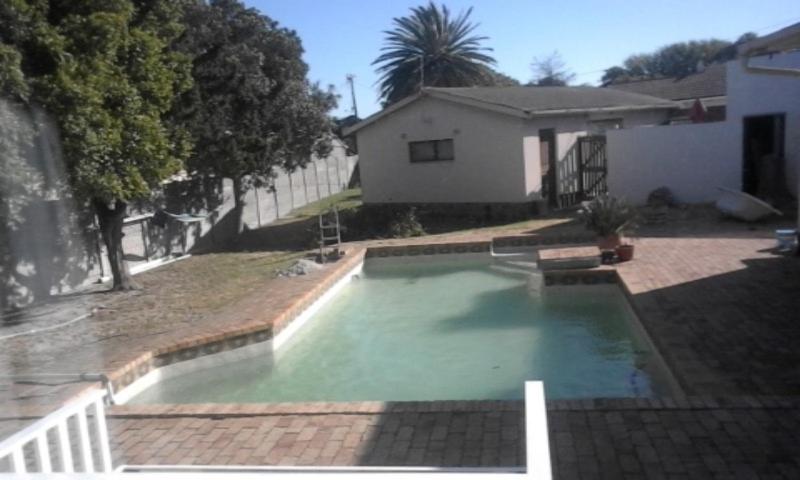 Blouberg Beach Retreat