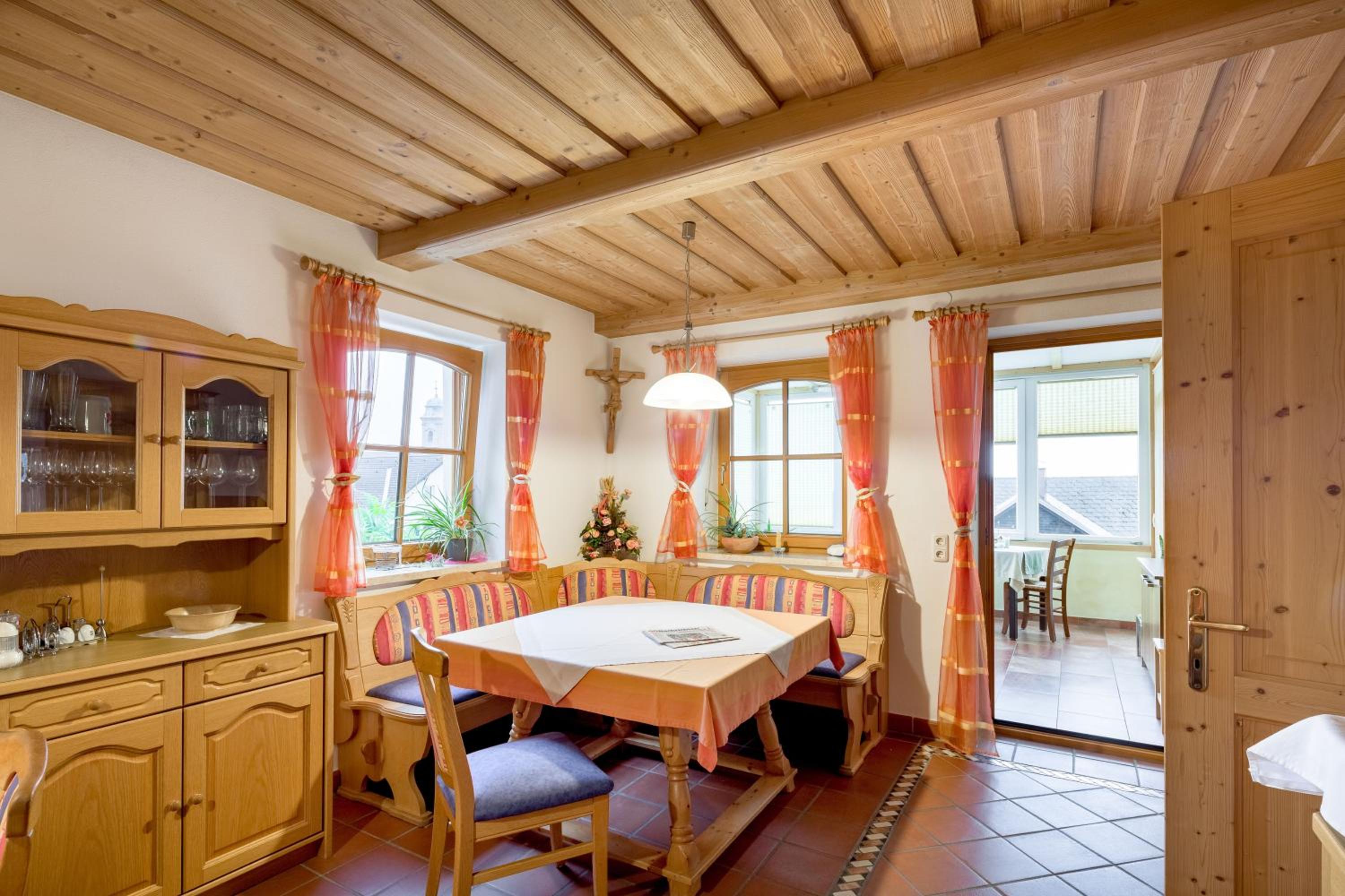 Gästehaus Pension Lang