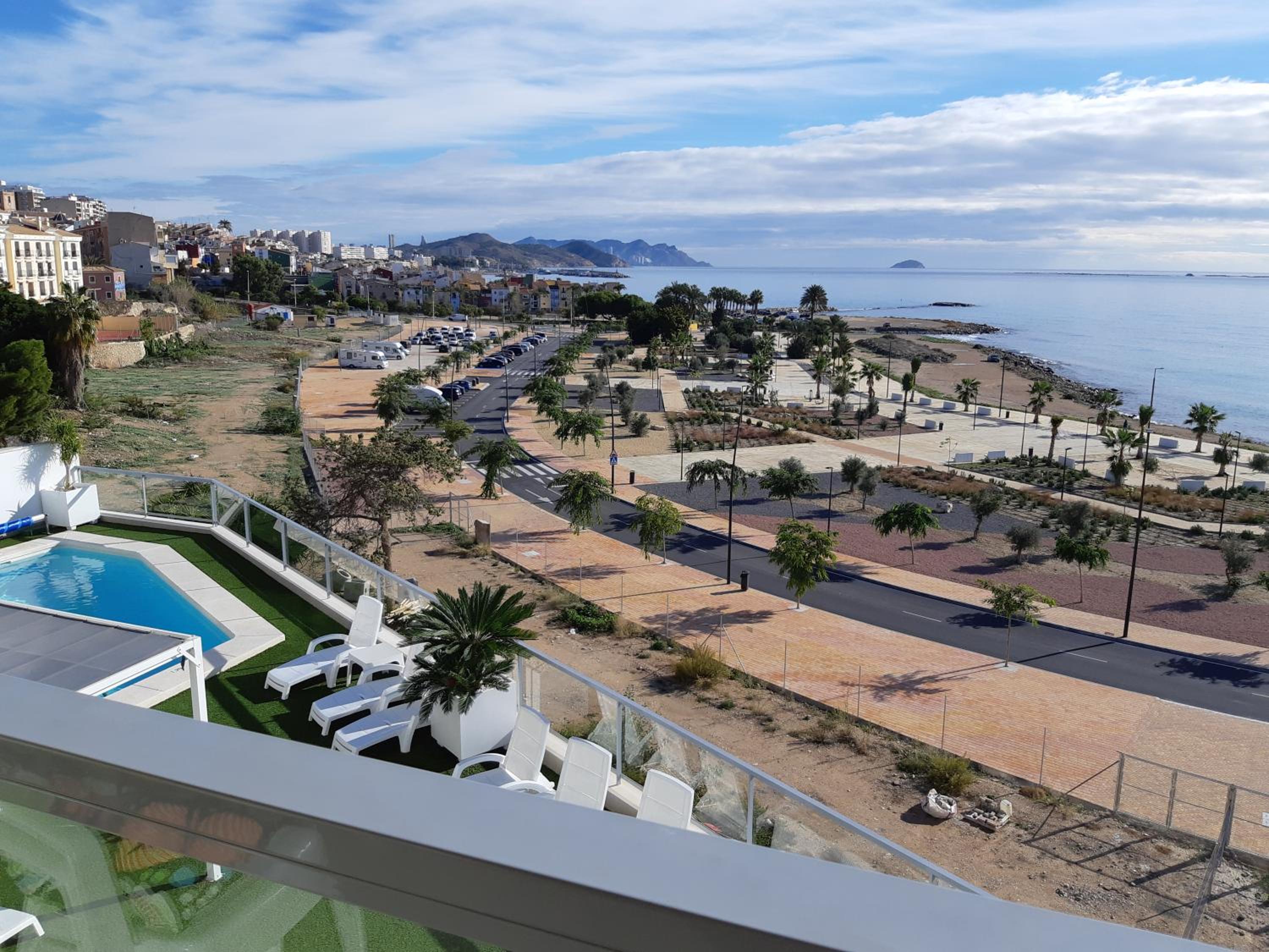 Vistamar Luxury Apartments By DLV -Adults Only- view 4