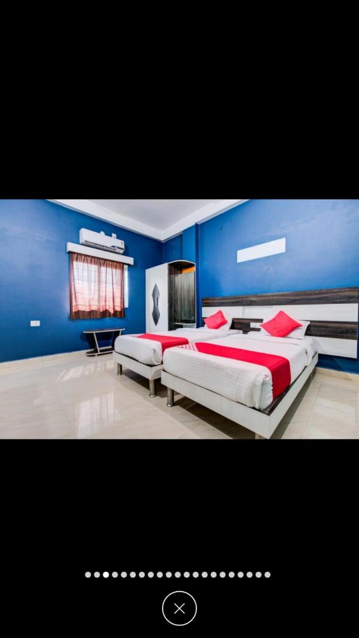 Hotel Radiation Deoghar