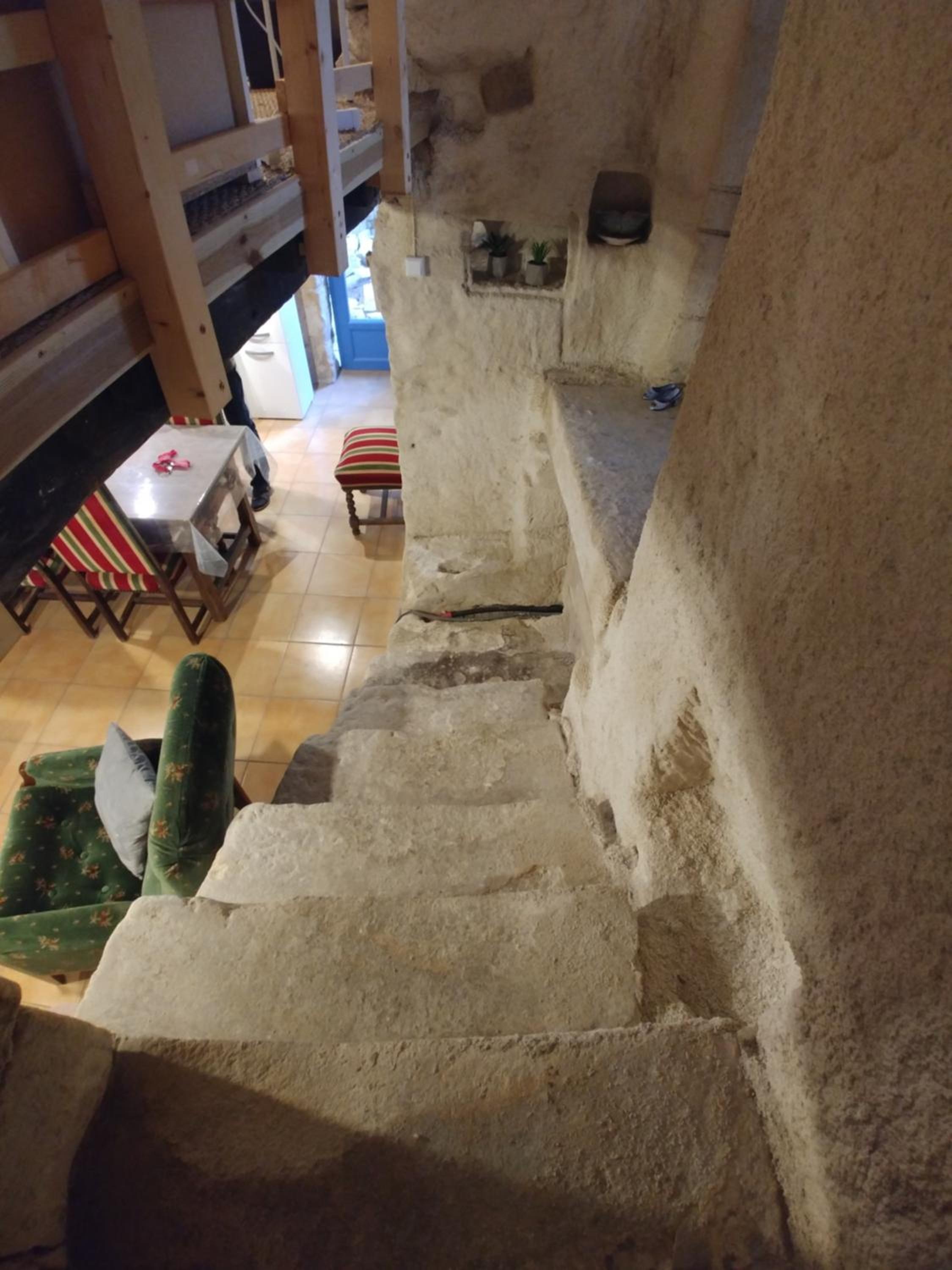Manoir Le Cristal , grosses reductions sur les entrées du Futuroscpe, petites et grandes chambres familiales