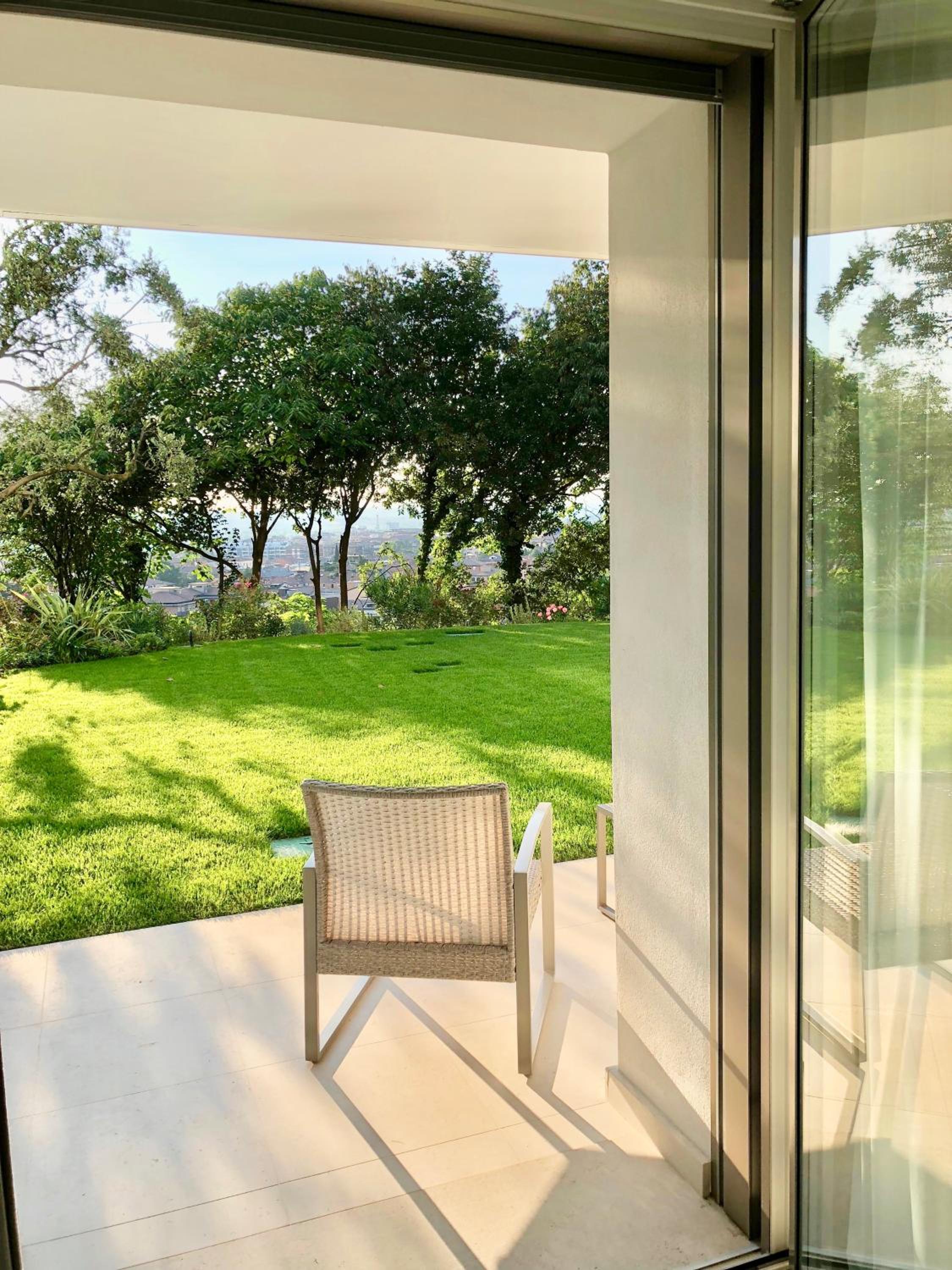 Villa Il Bacio del Sole