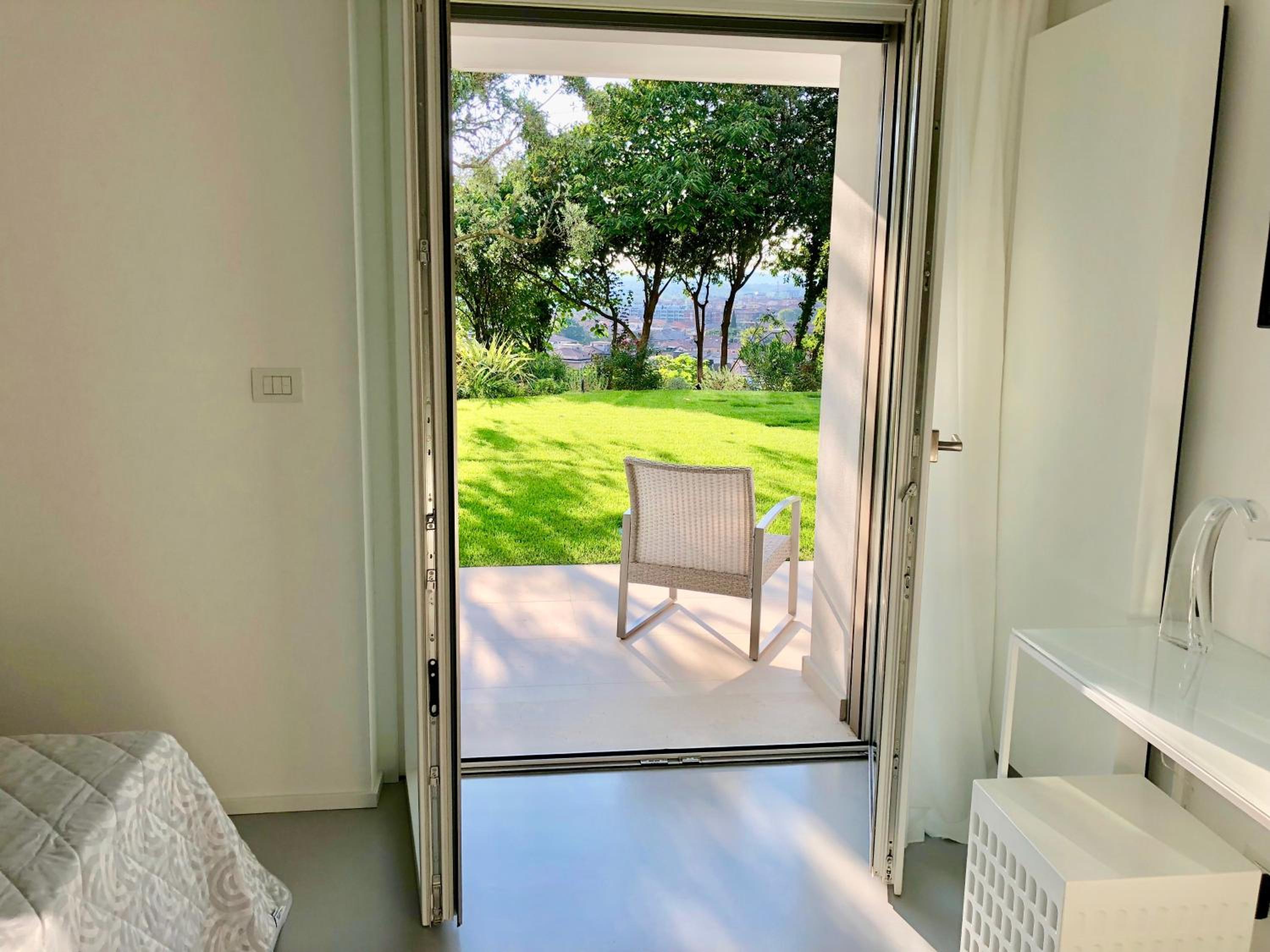 Villa Il Bacio del Sole