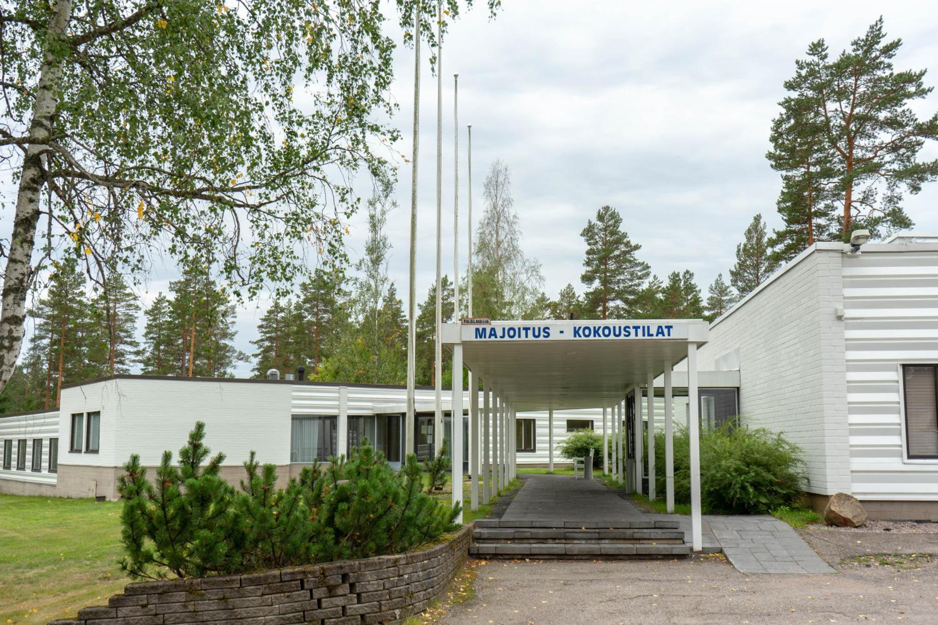 Espoo Vacations - Hotelli Lepolampi - Property Image 8