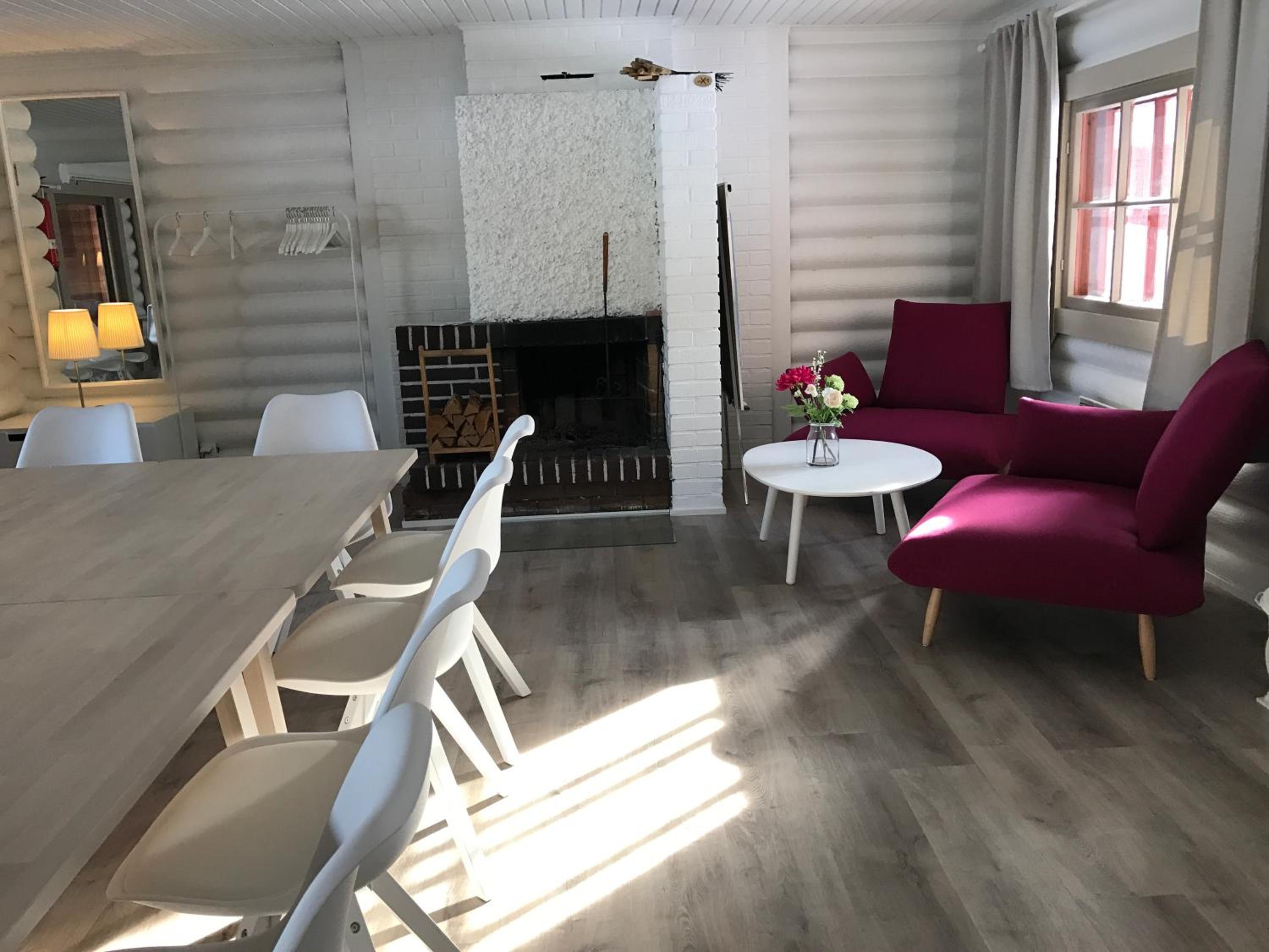 Espoo Vacations - Hotelli Lepolampi - Property Image 9