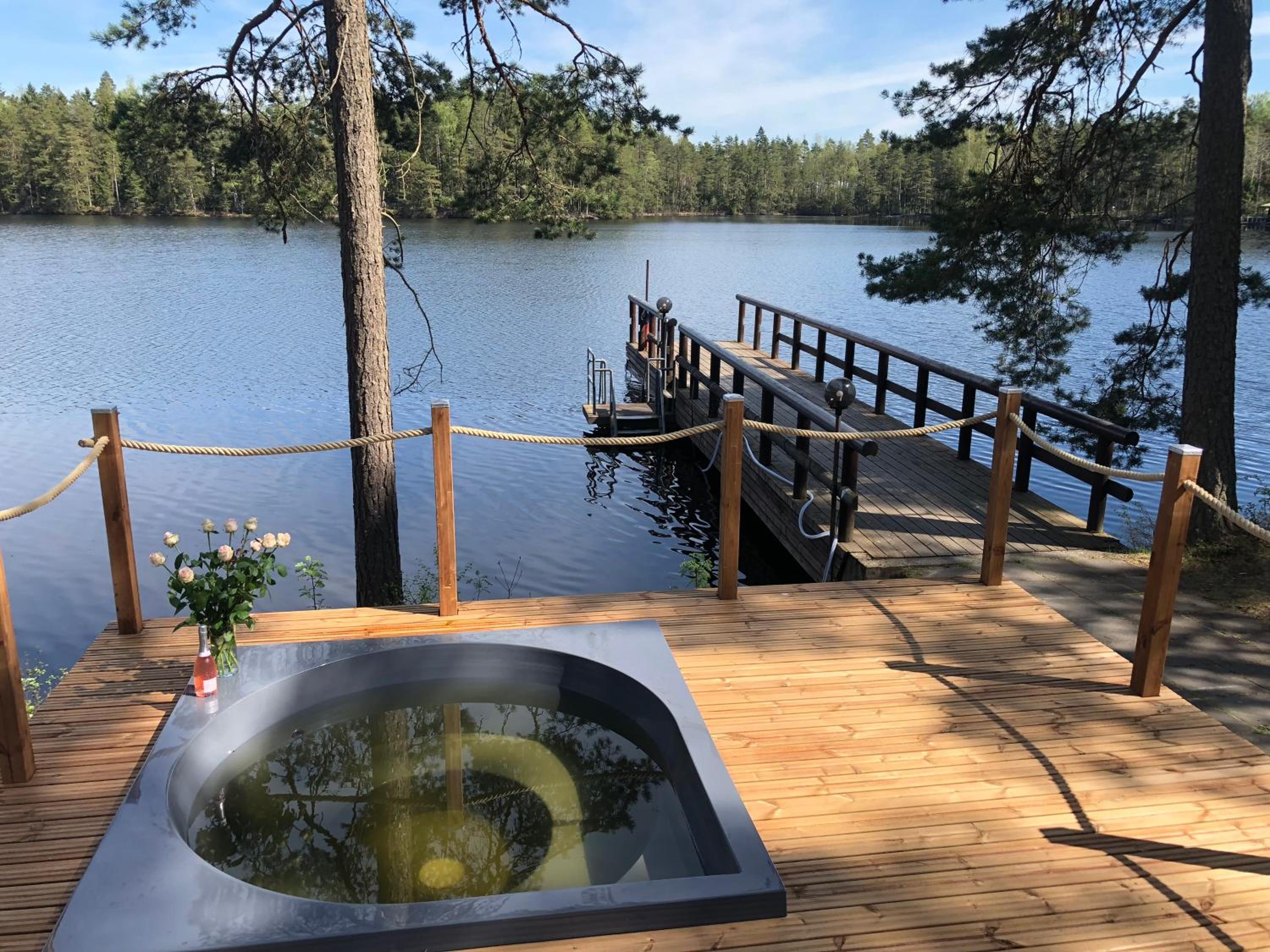 Espoo Vacations - Hotelli Lepolampi - Property Image 10