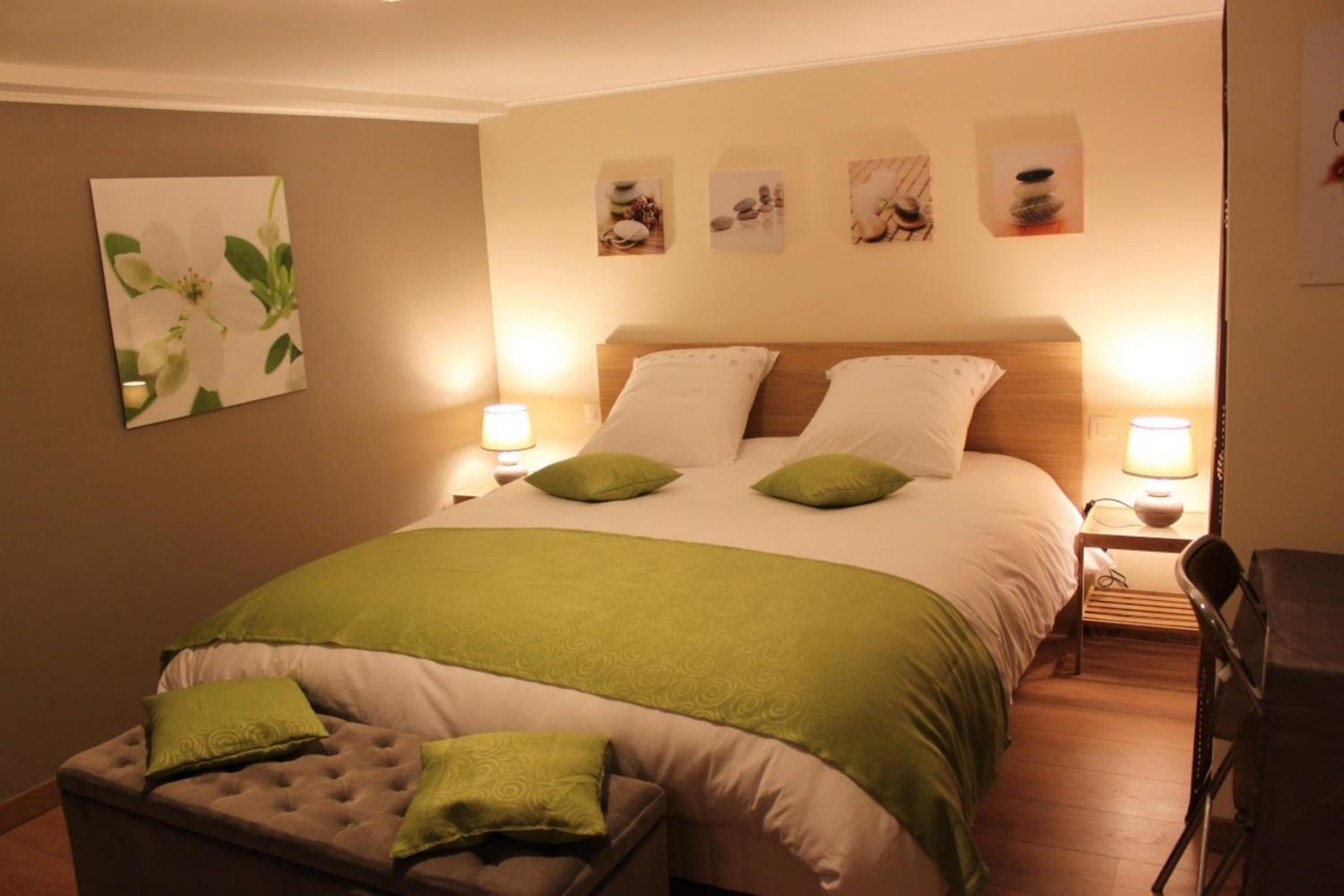 Chambre d'hotes Antony, photo 26