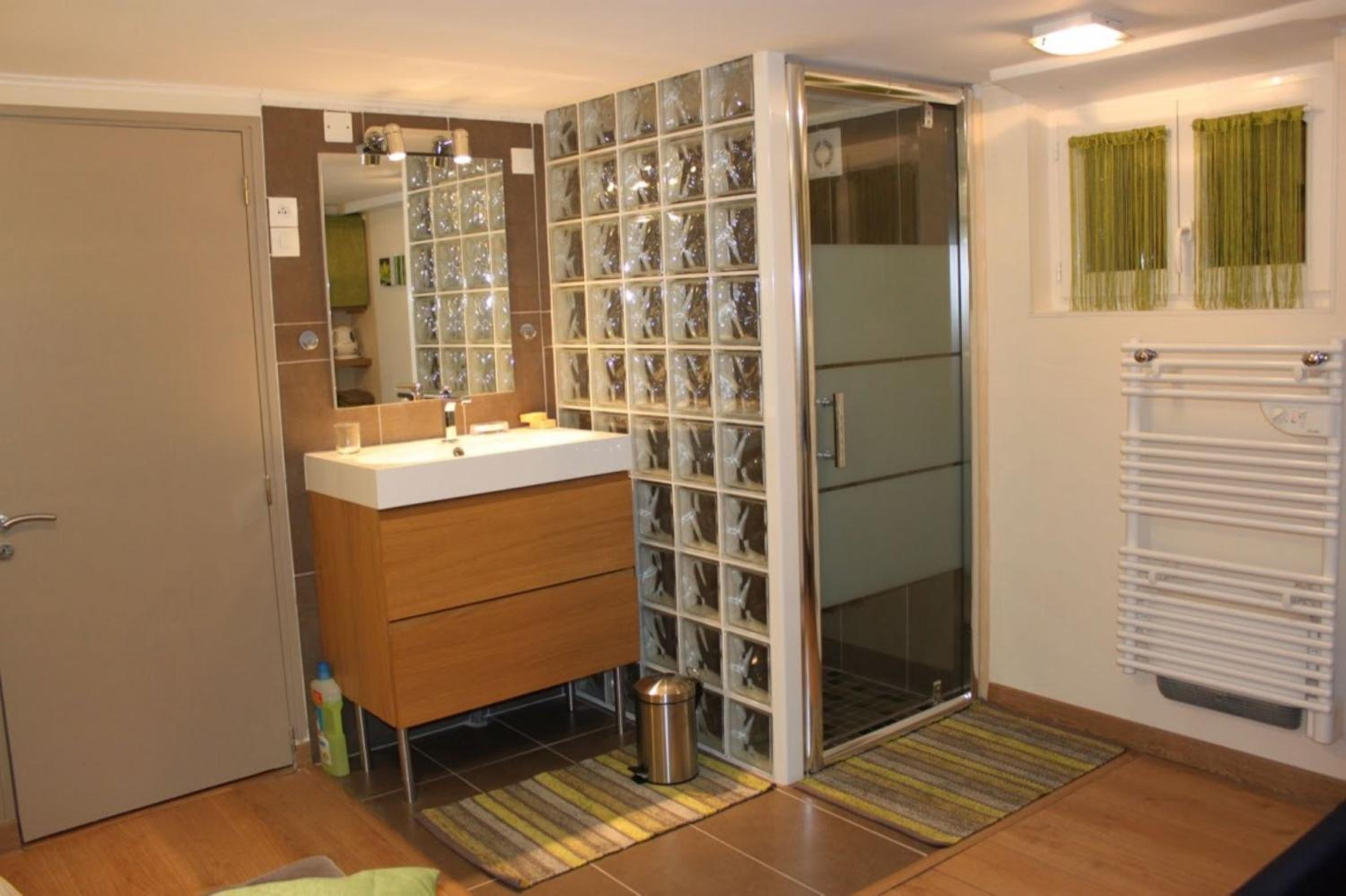Chambre d'hotes Antony, photo 8