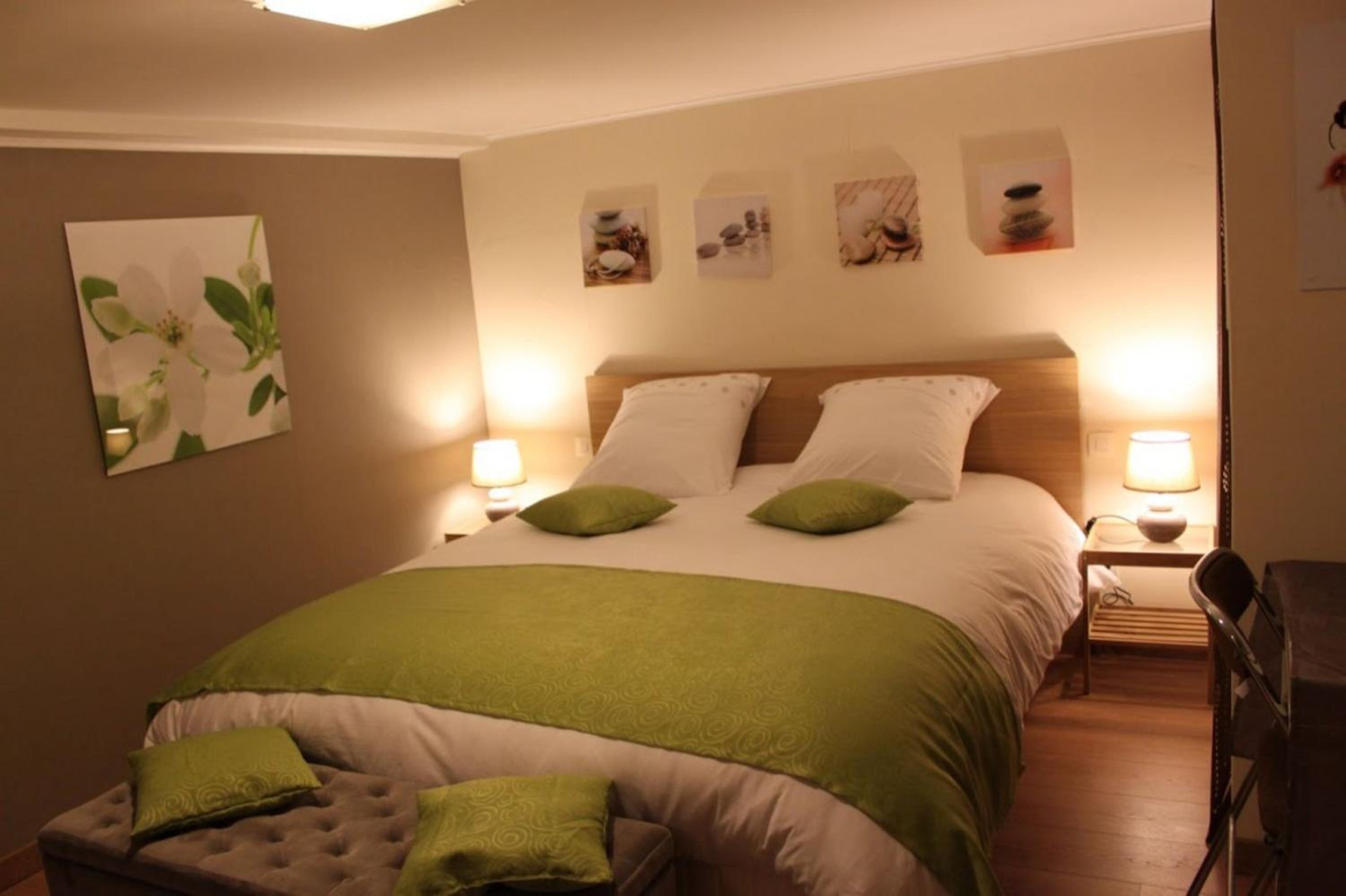 Chambre d'hotes Antony, photo 15