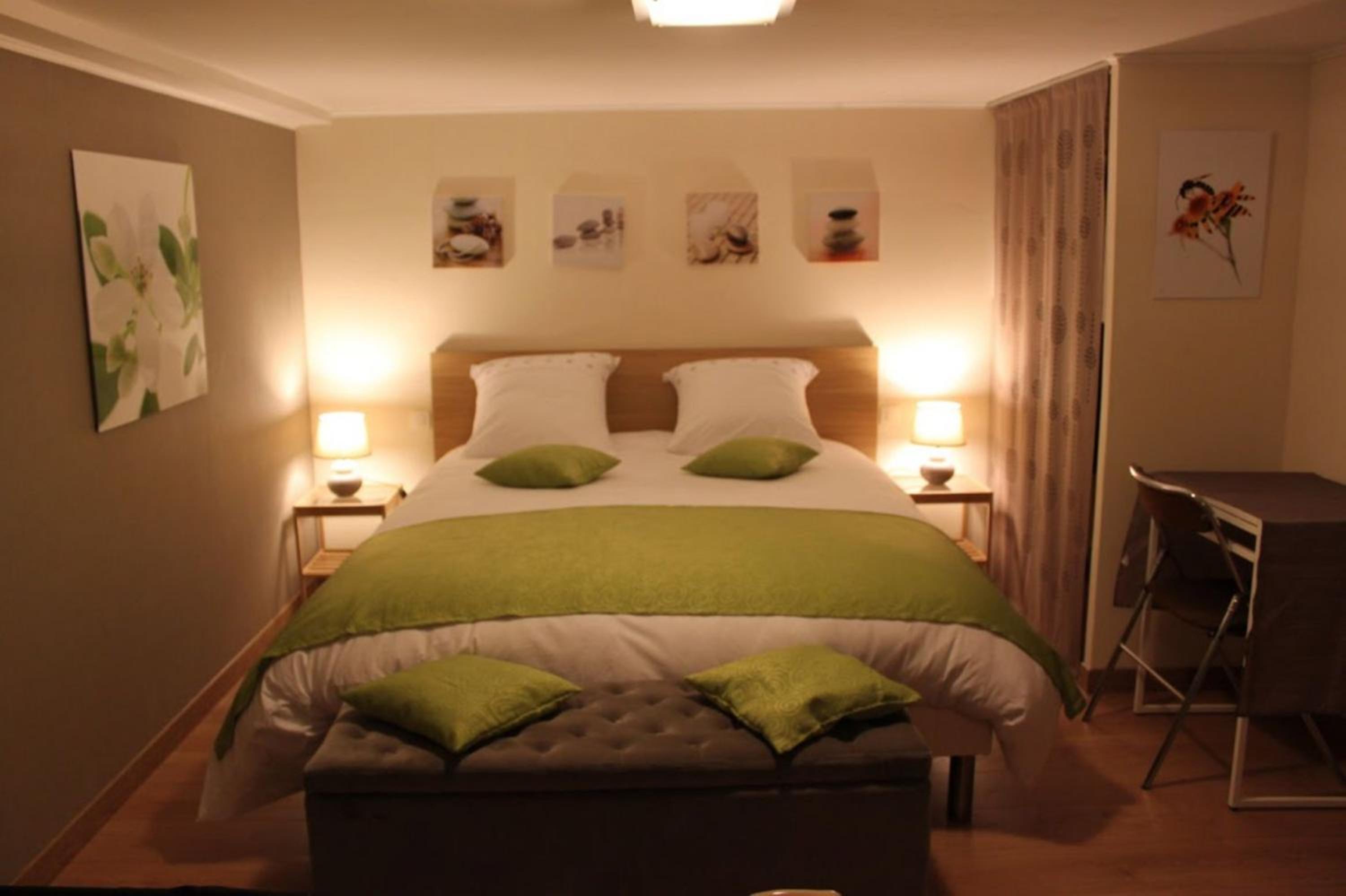 Chambre d'hotes Antony, photo 18