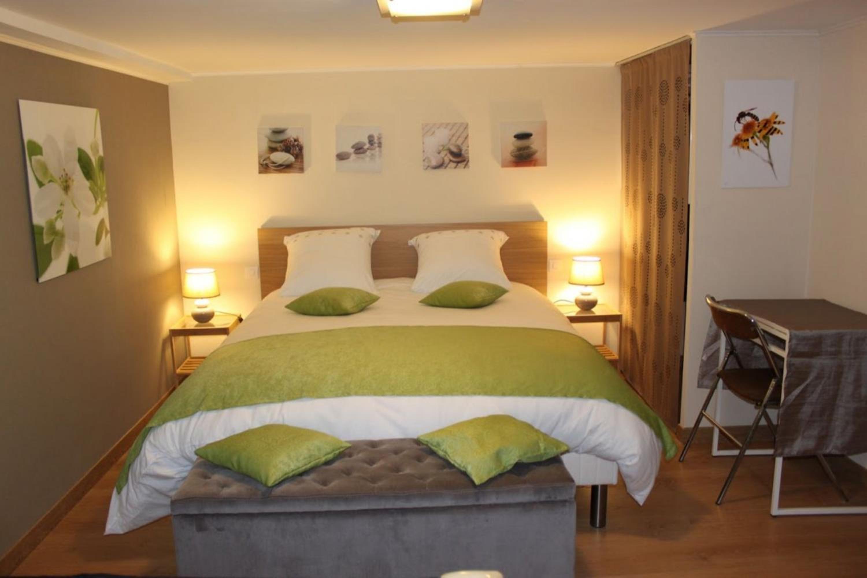 Chambre d'hotes Antony, photo 20