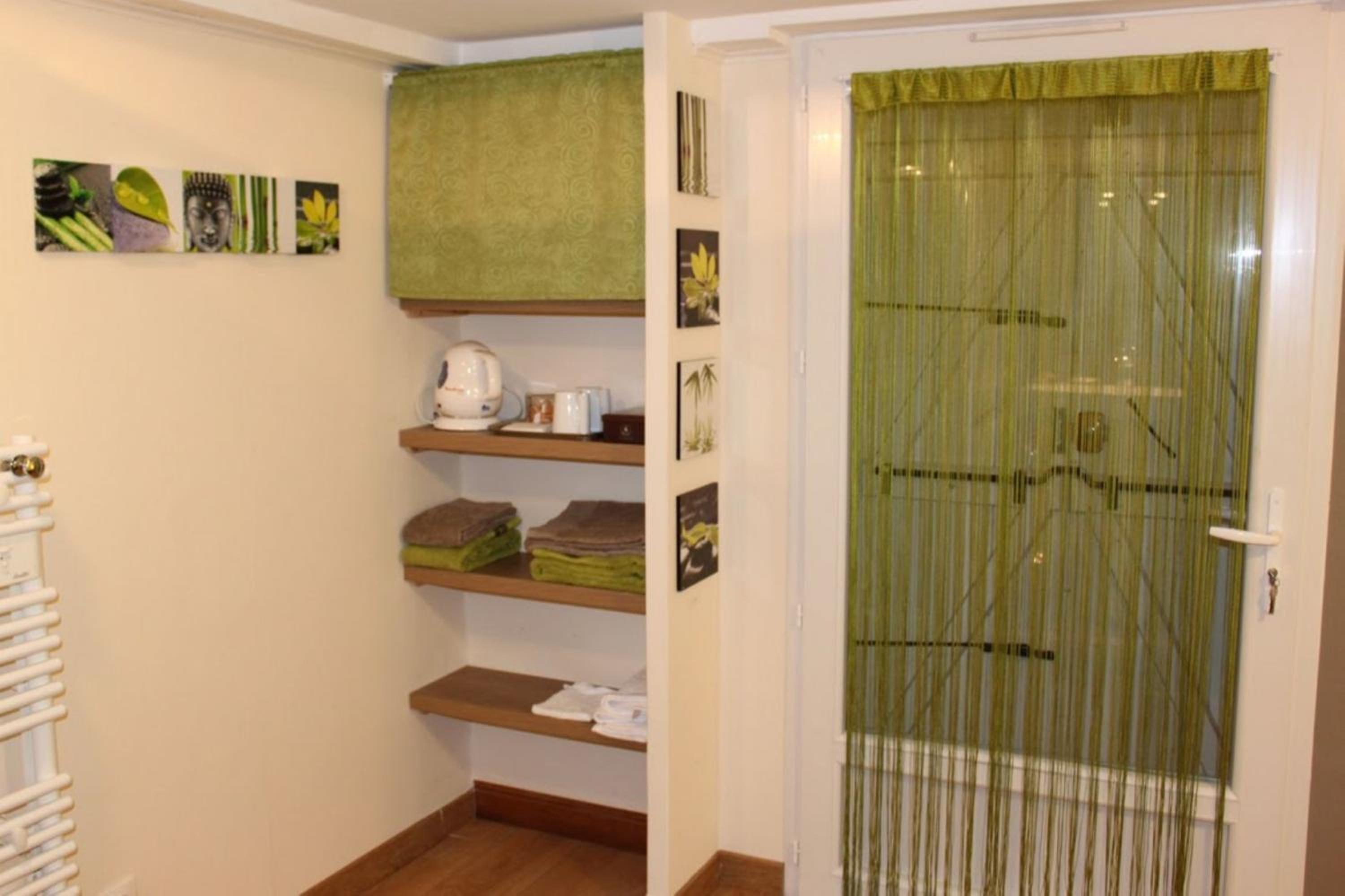 Chambre d'hotes Antony, photo 19