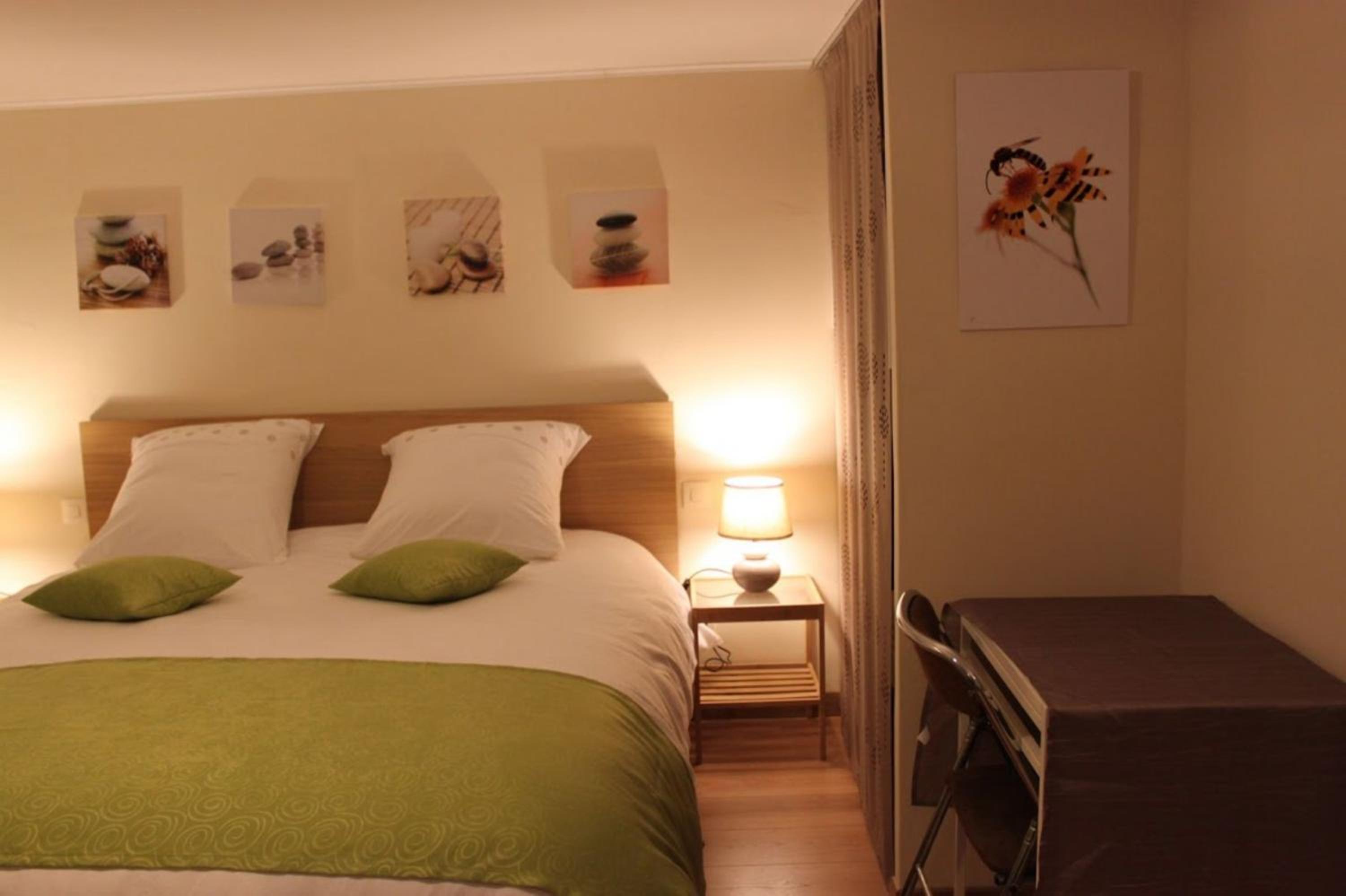 Chambre d'hotes Antony, photo 6