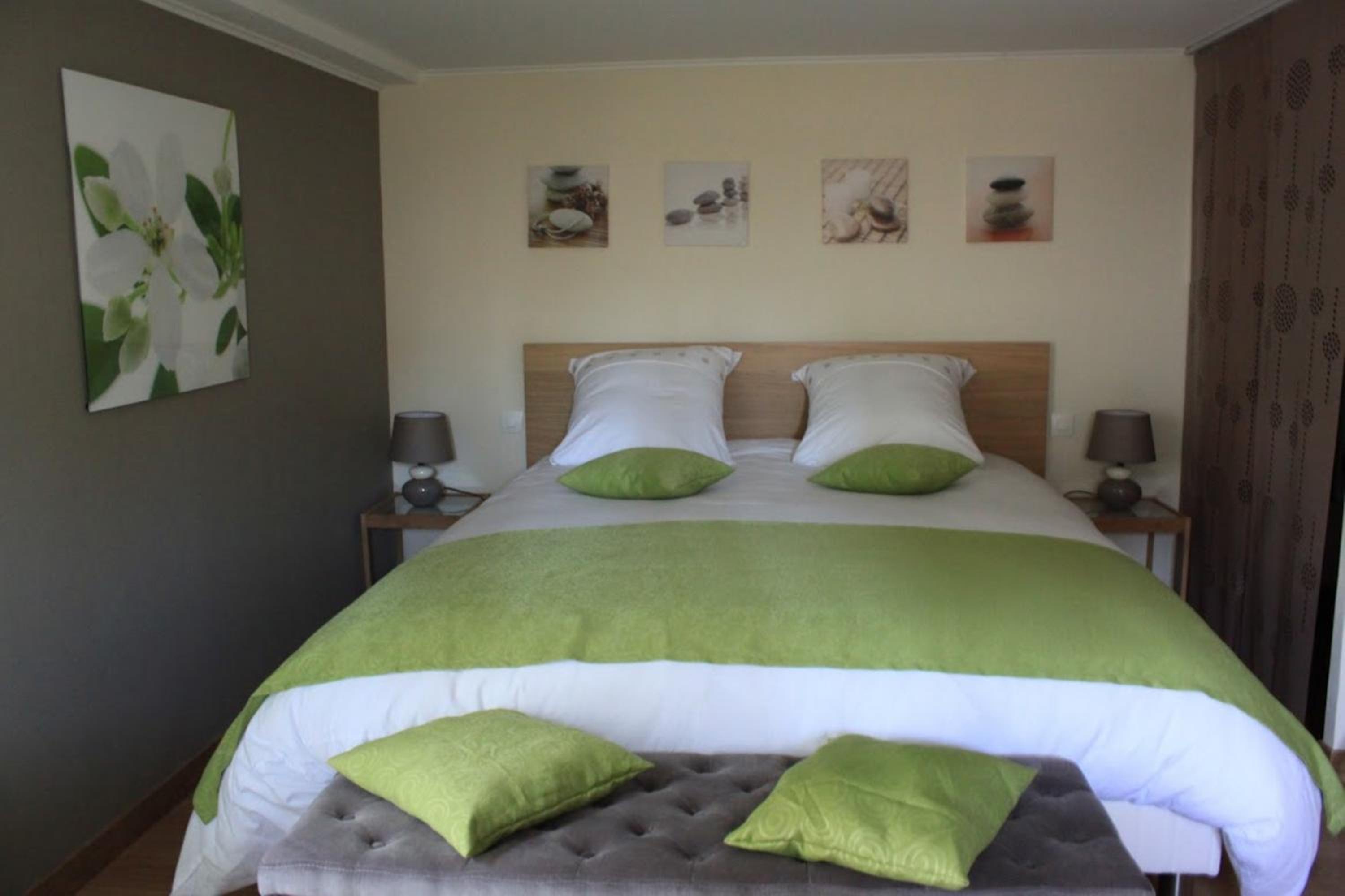 Chambre d'hotes Antony, photo 24
